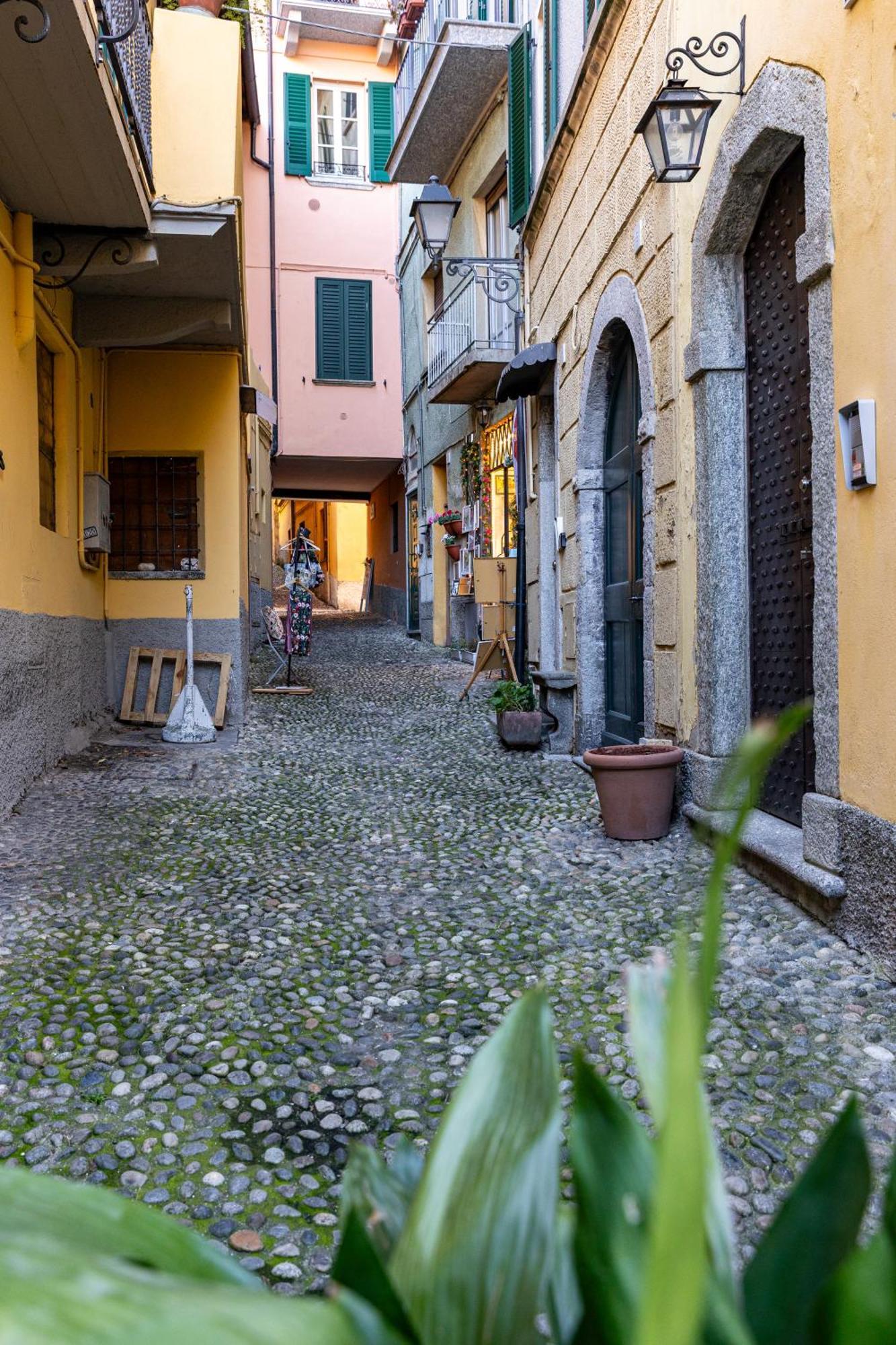 Appartamento La Corte - Seta