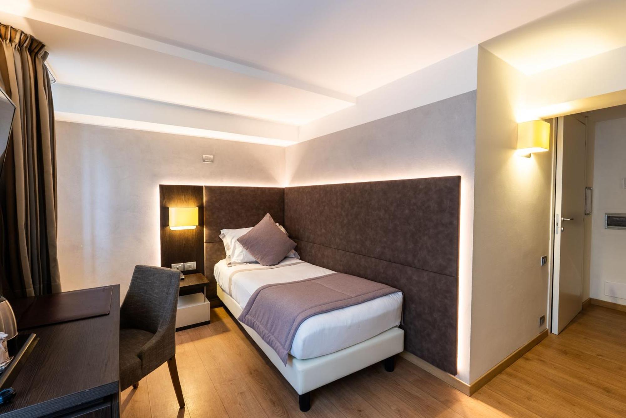 Hotel Hotel Como Côme
