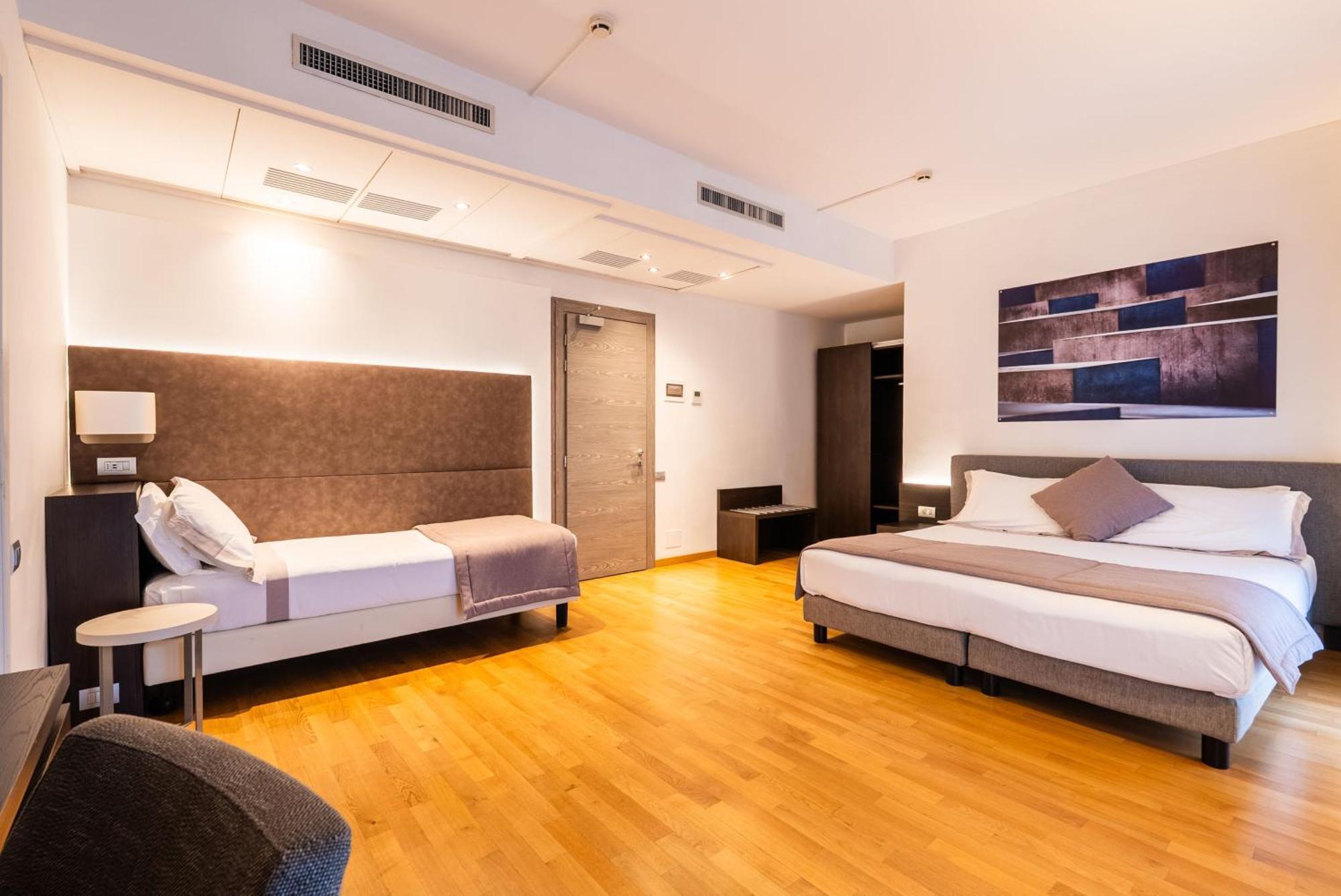 Hotel Hotel Como 4*