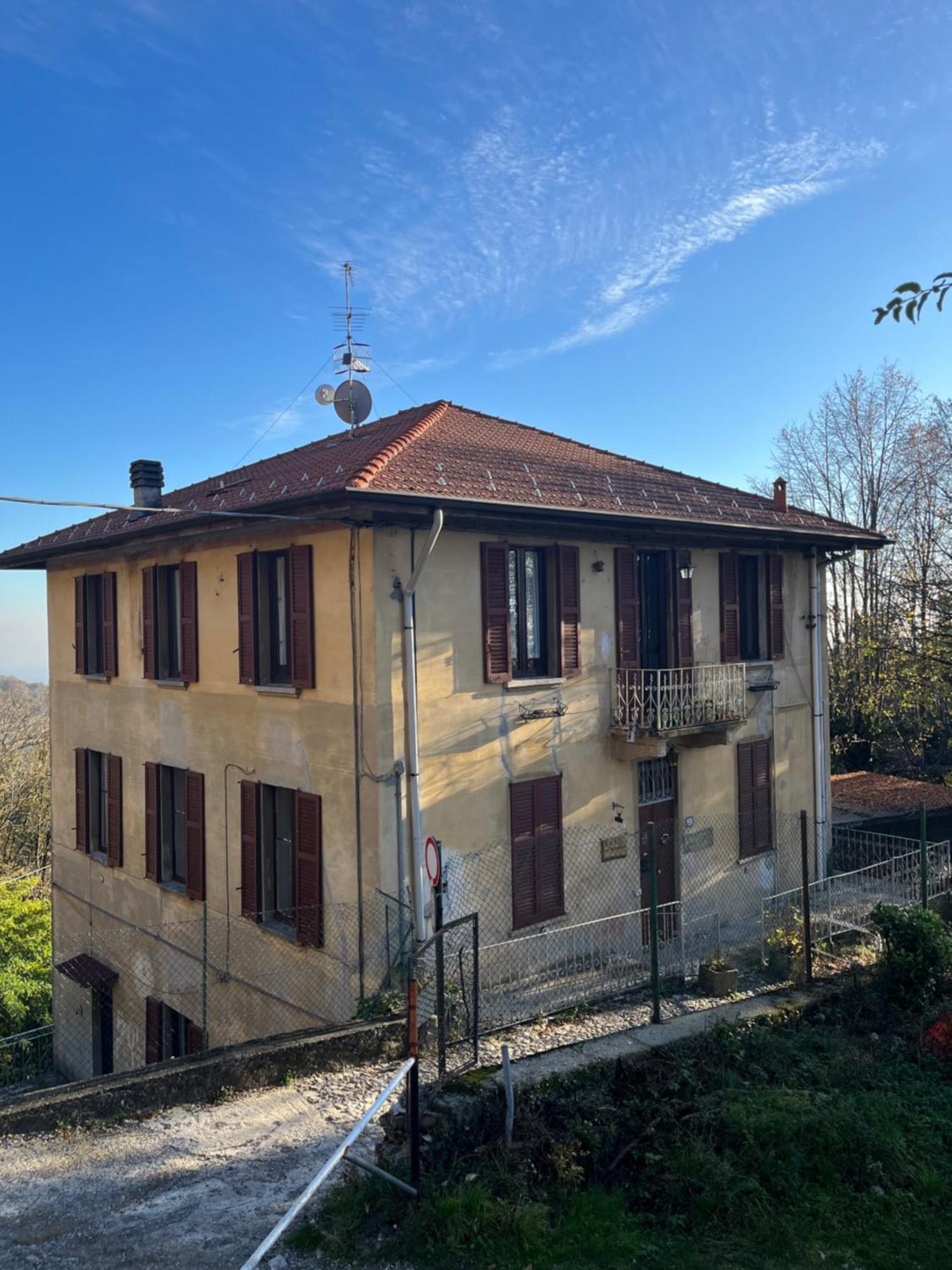 Mirandola Bed & Breakfast *