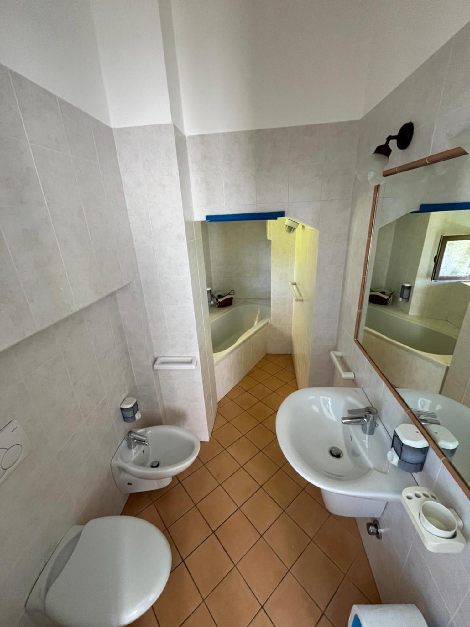 Mirandola Bed & Breakfast Brunate