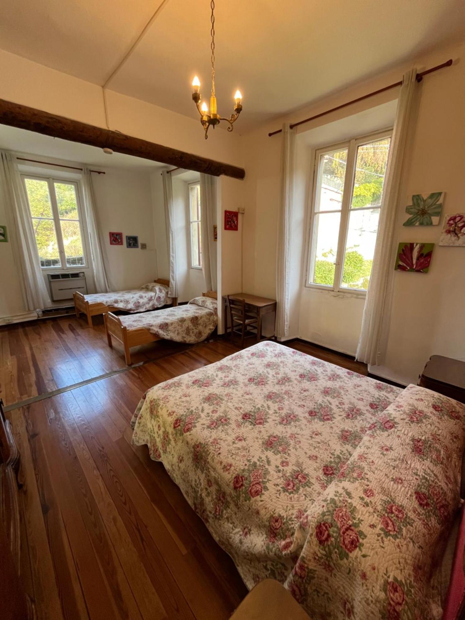 Mirandola Bed & Breakfast Brunate