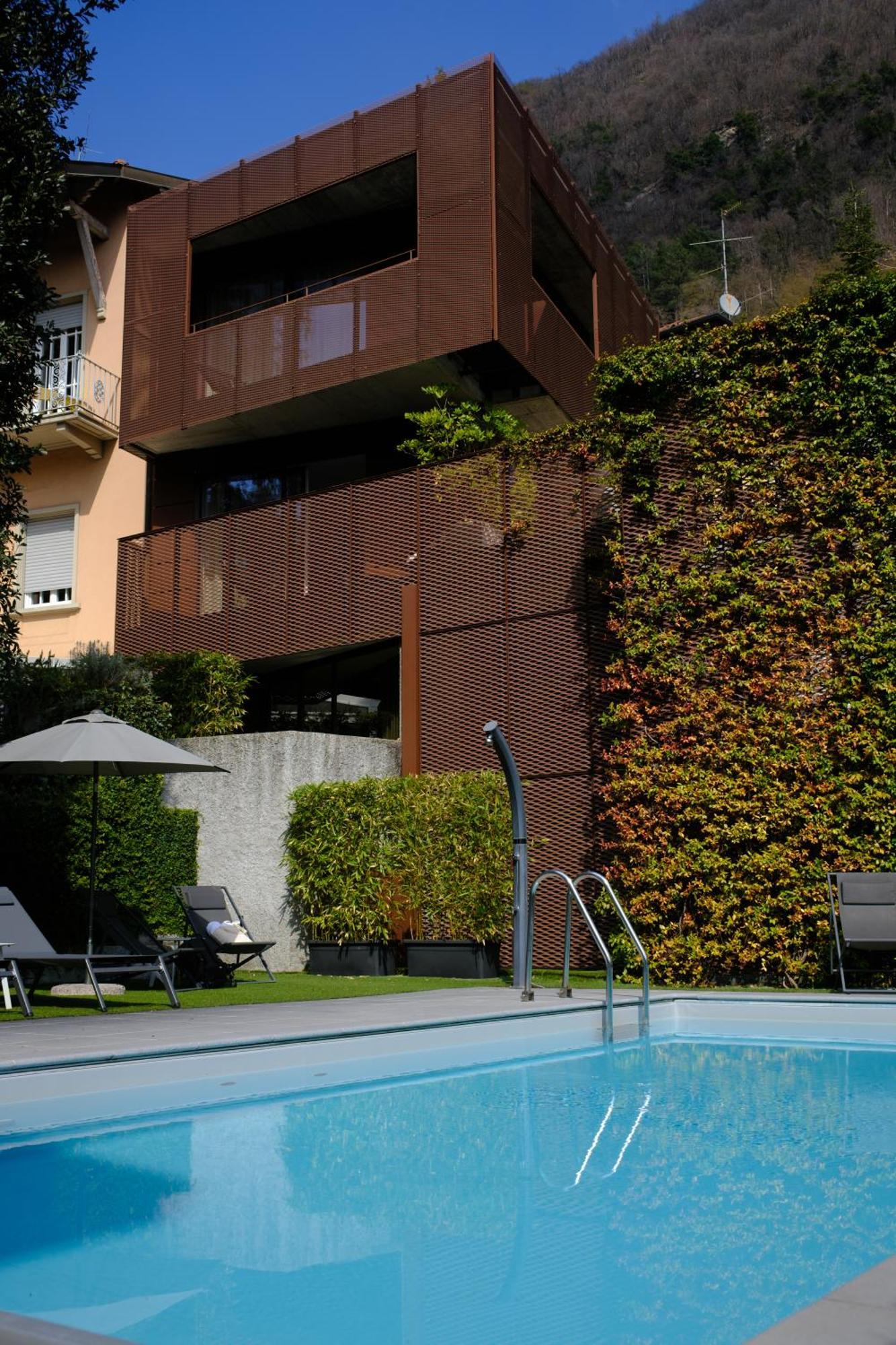Le Stanze Del Suites&pool