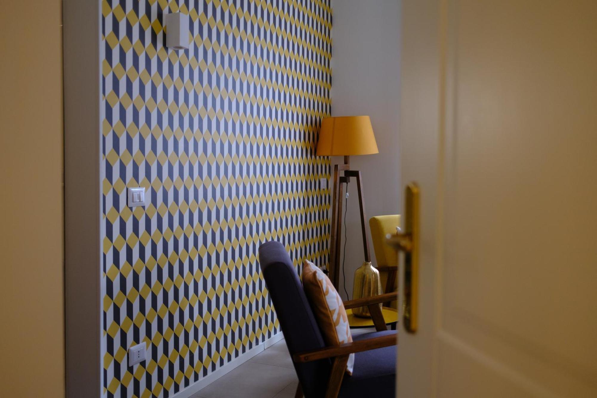 Affittacamere Le Stanze Del Suites&pool