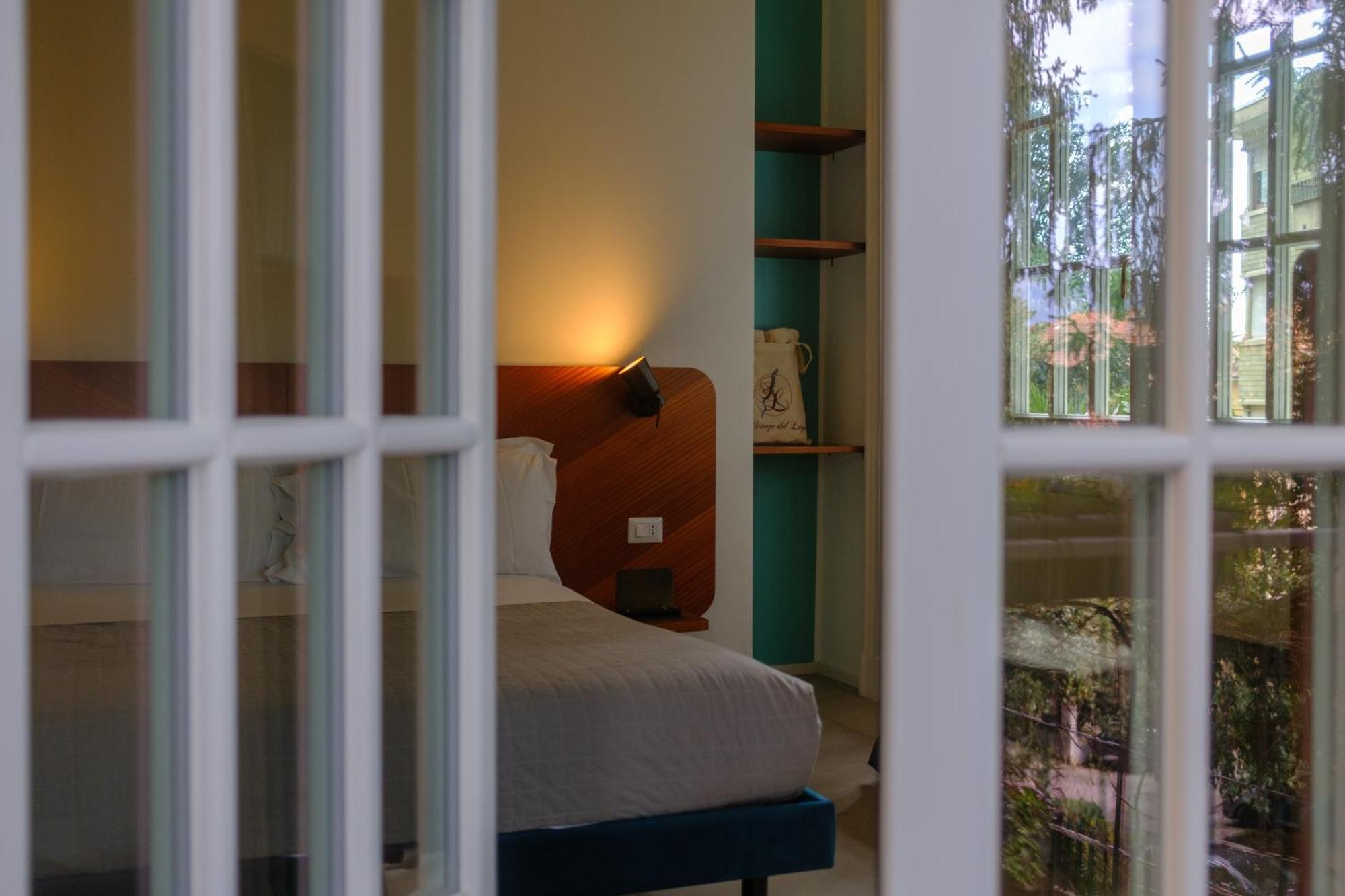 Affittacamere Le Stanze Del Suites&pool Côme