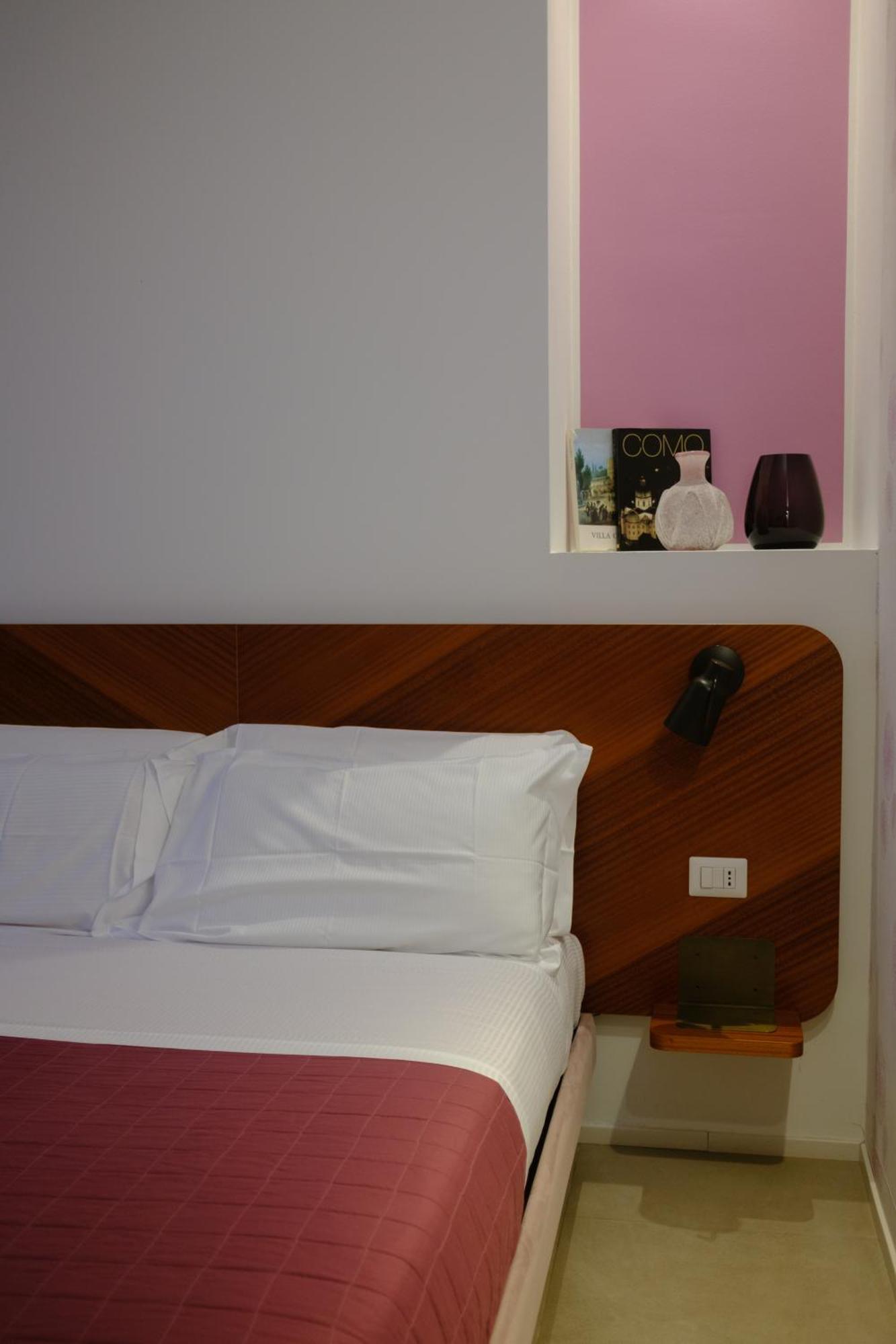Le Stanze Del Suites&pool Côme