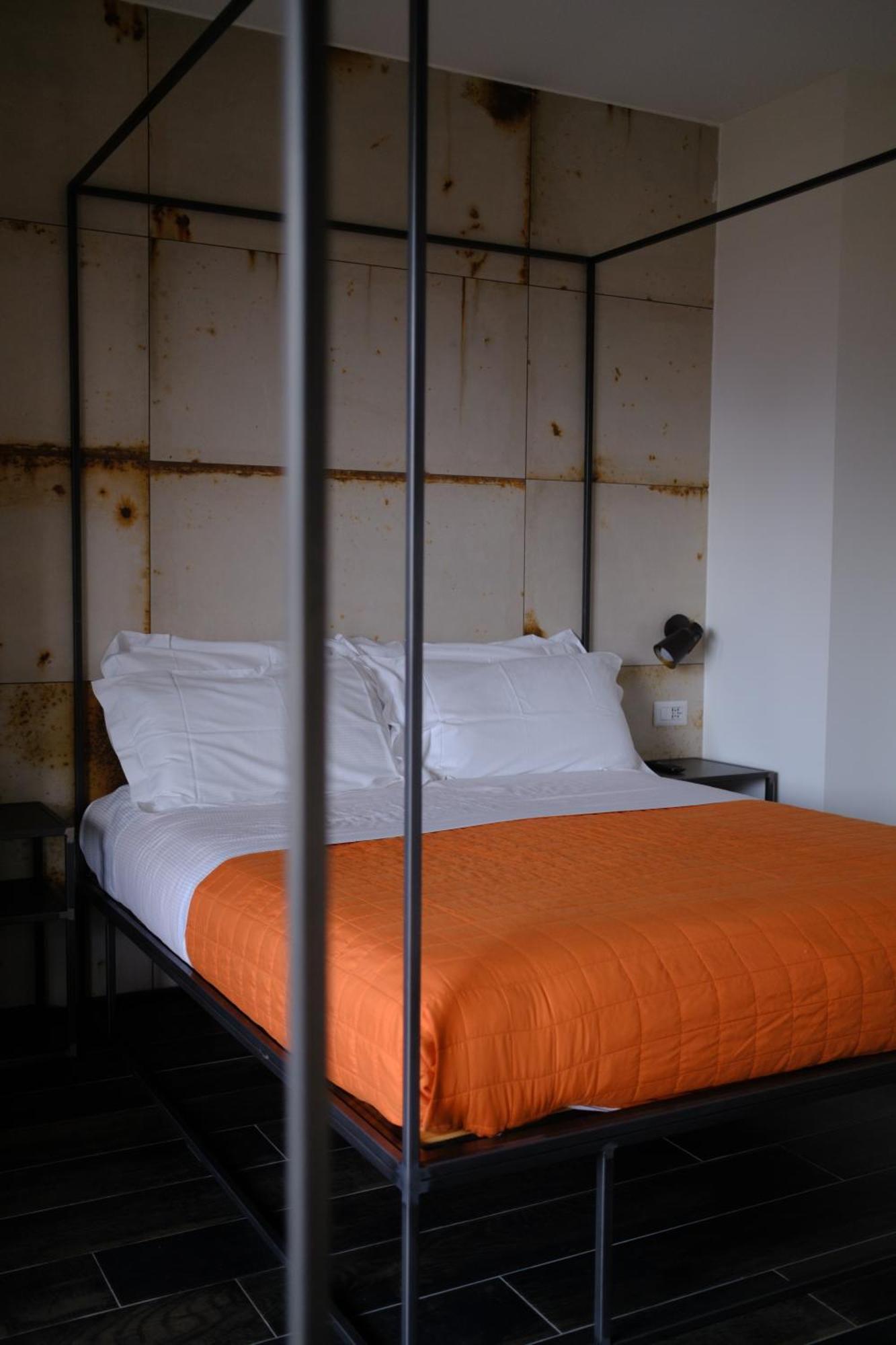 Affittacamere Le Stanze Del Suites&pool Côme