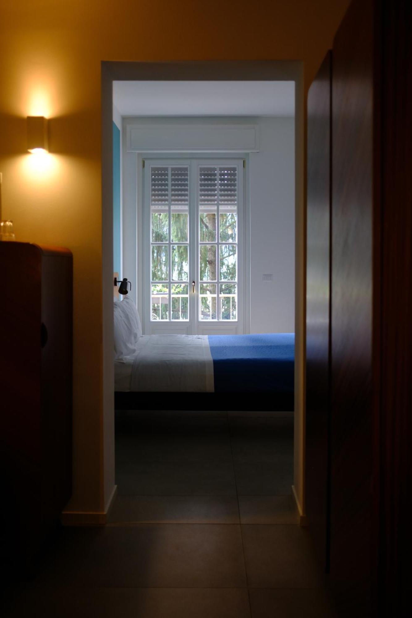 Le Stanze Del Suites&pool 3*
