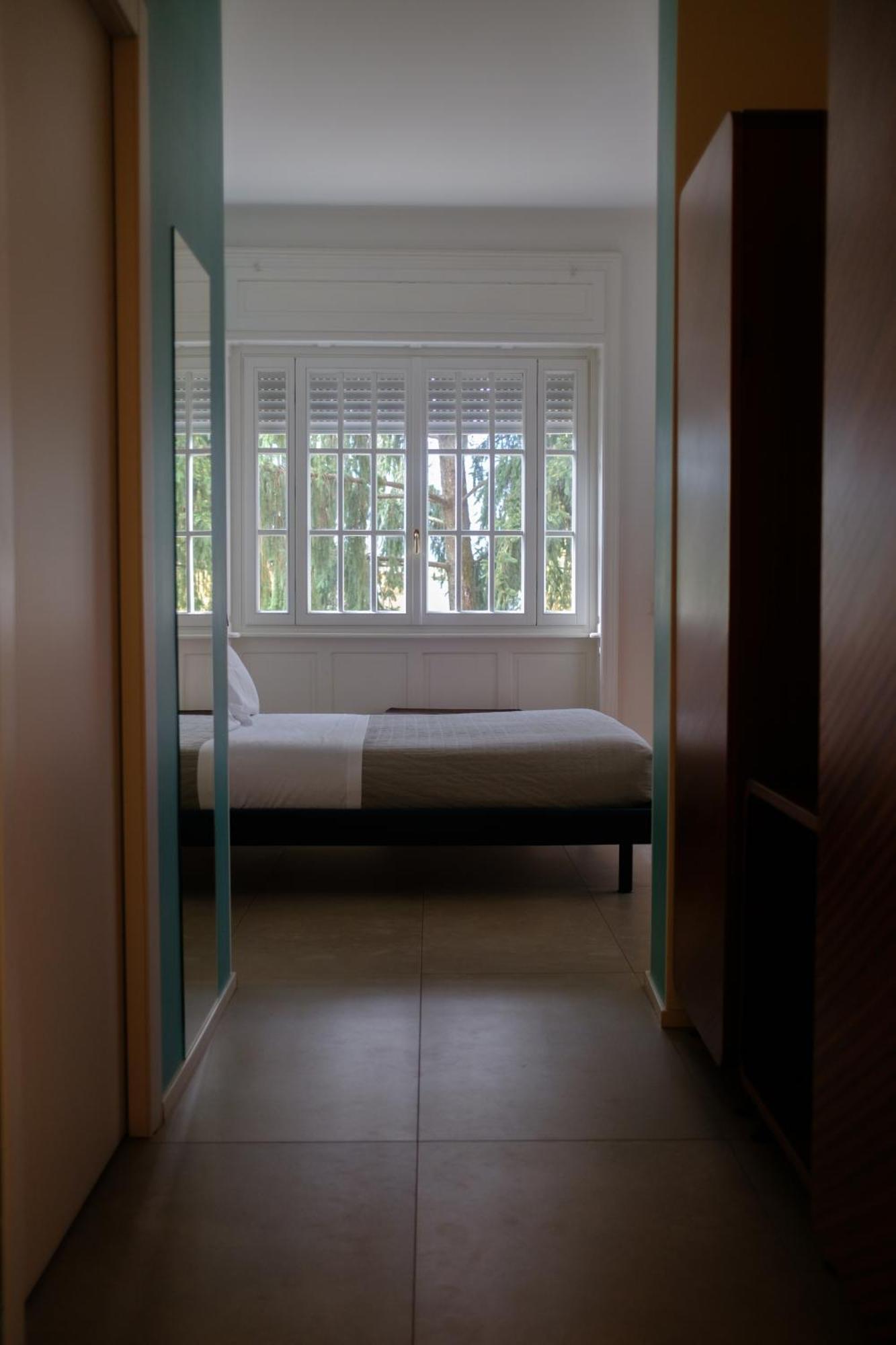 Le Stanze Del Suites&pool Côme