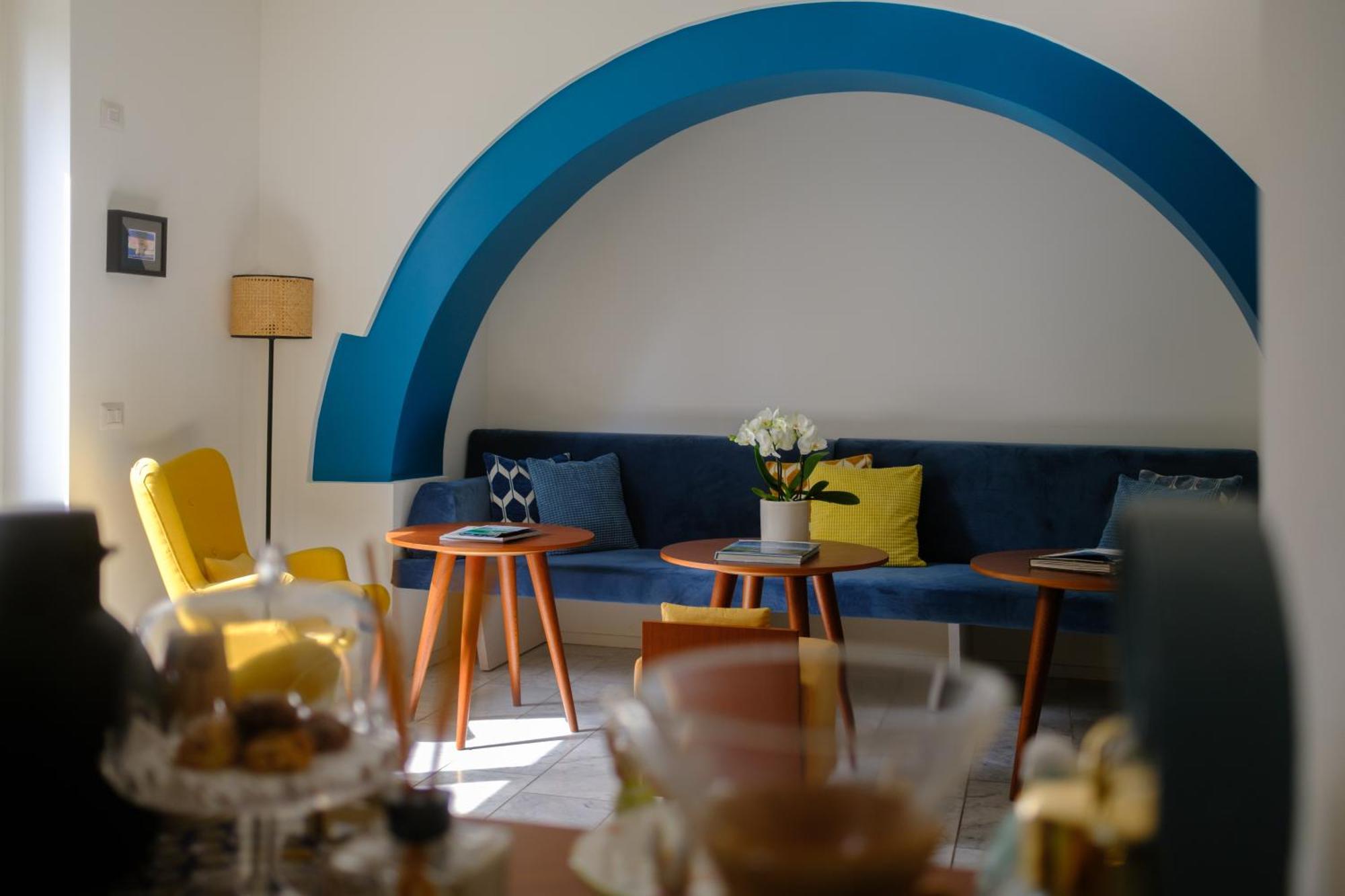 Affittacamere Le Stanze Del Suites&pool