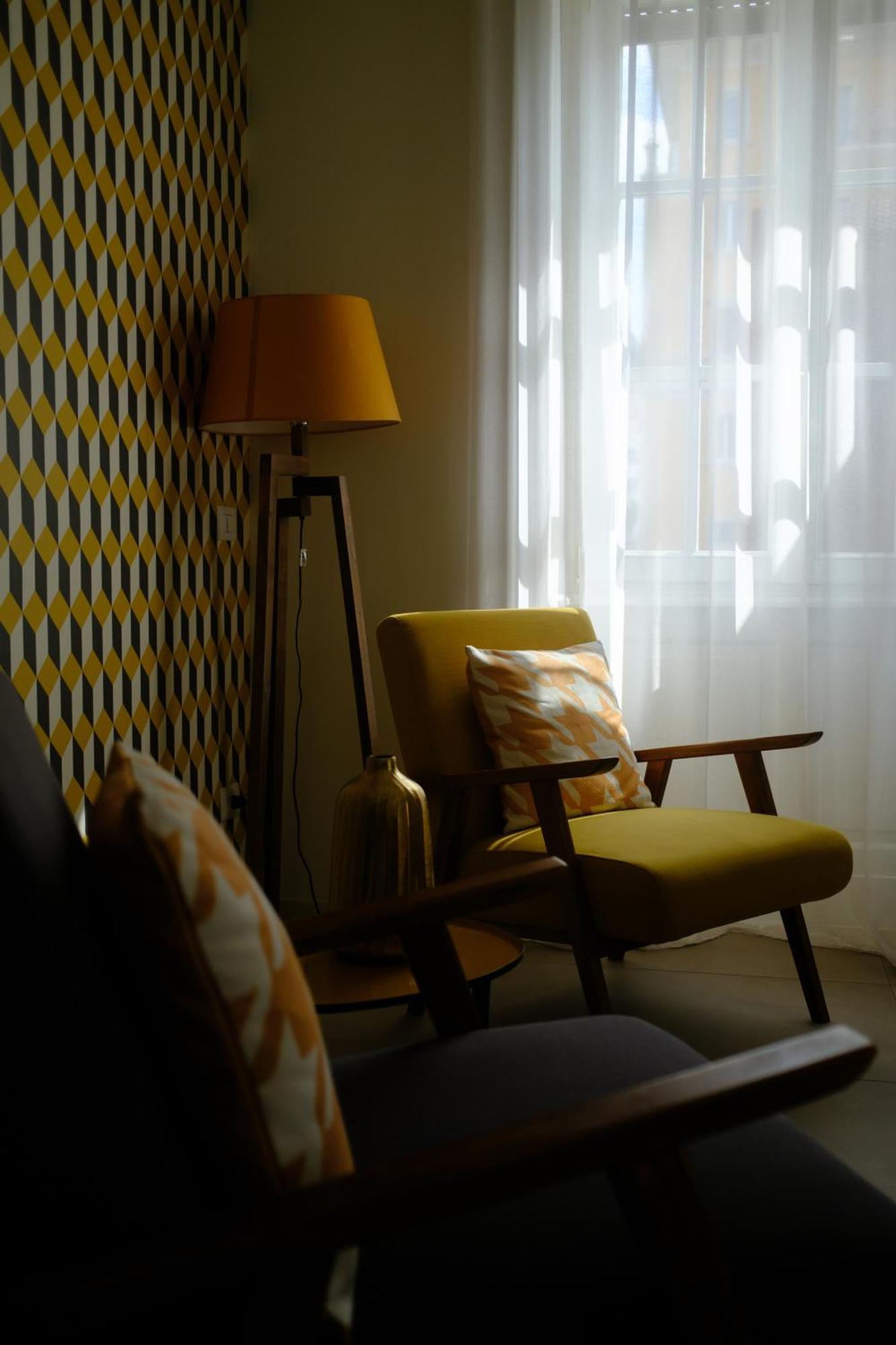Le Stanze Del Suites&pool Affittacamere Côme