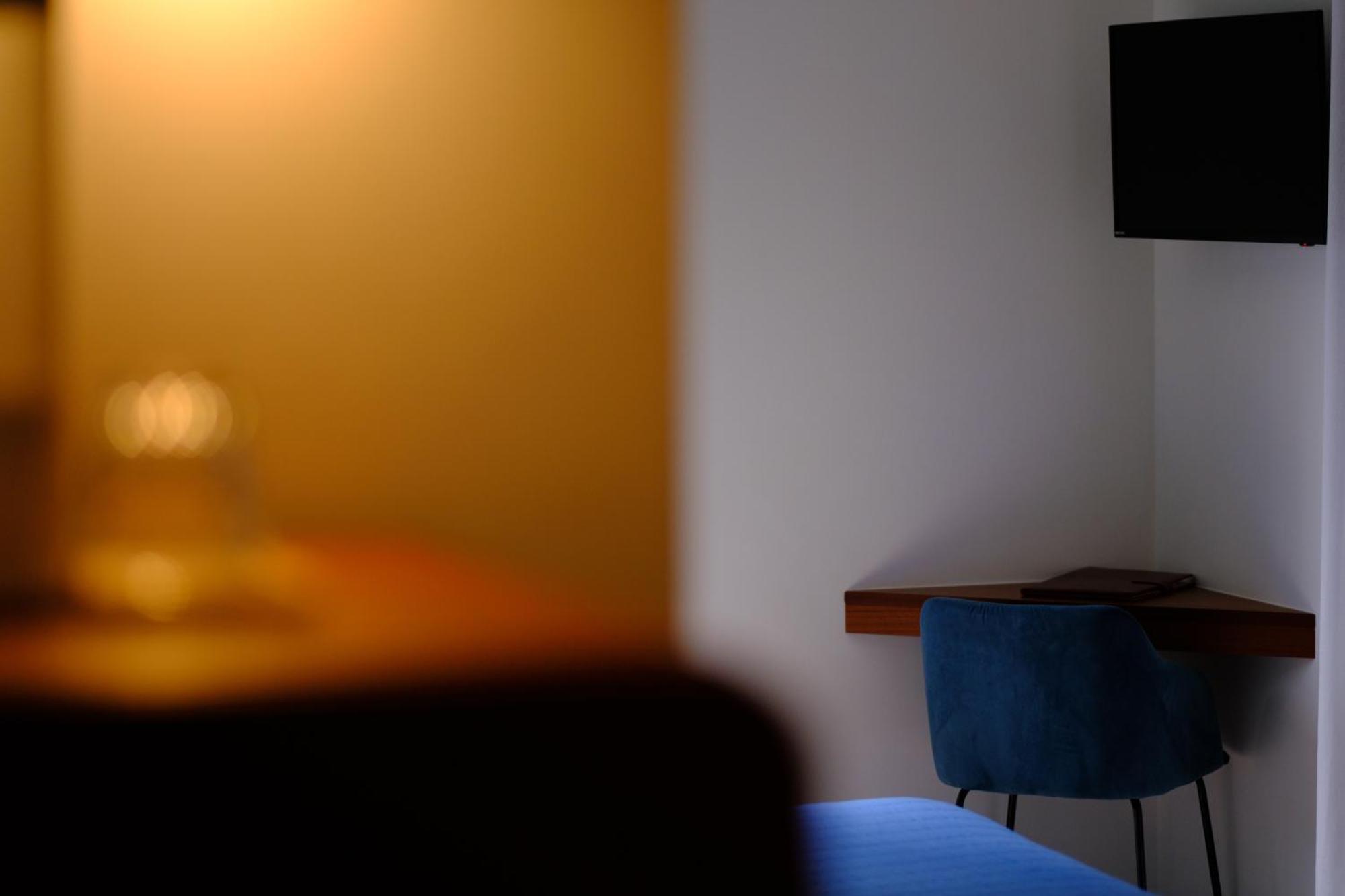 Affittacamere Le Stanze Del Suites&pool Côme