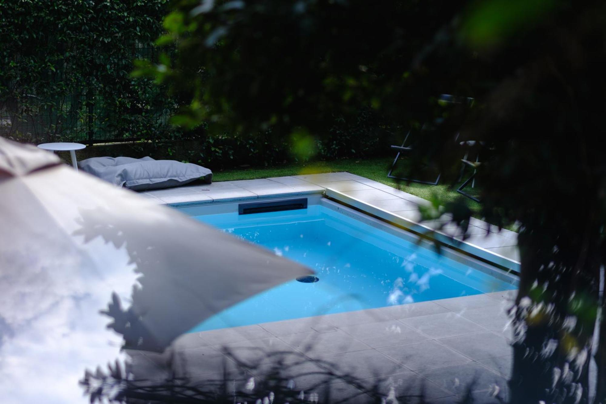 Le Stanze Del Suites&pool Affittacamere Côme