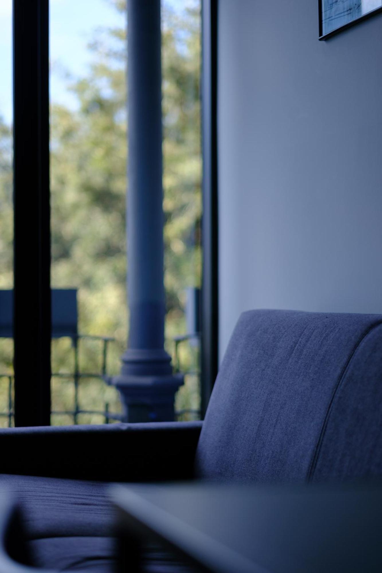 Apartment Veranda View Como