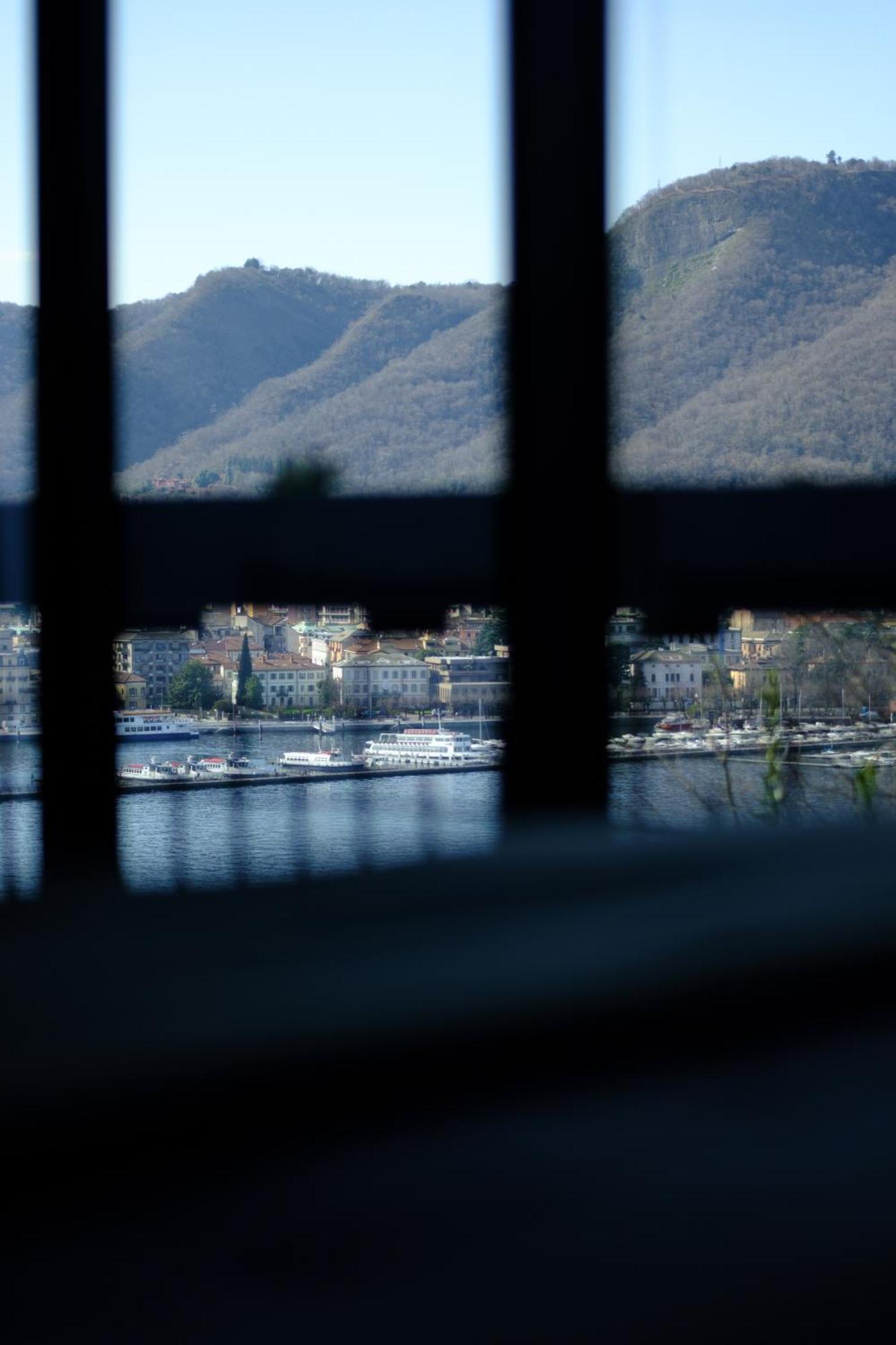 Veranda View