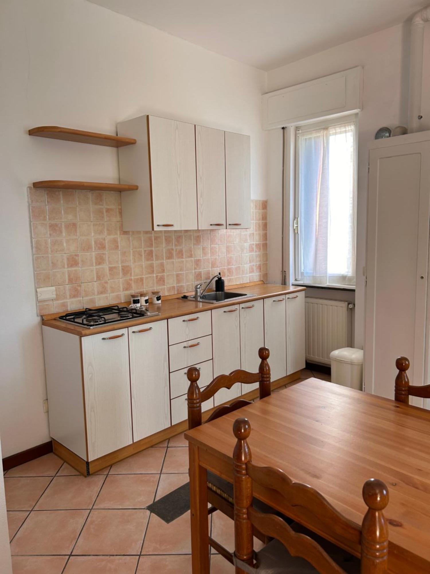 Miralago Casa Apartment *