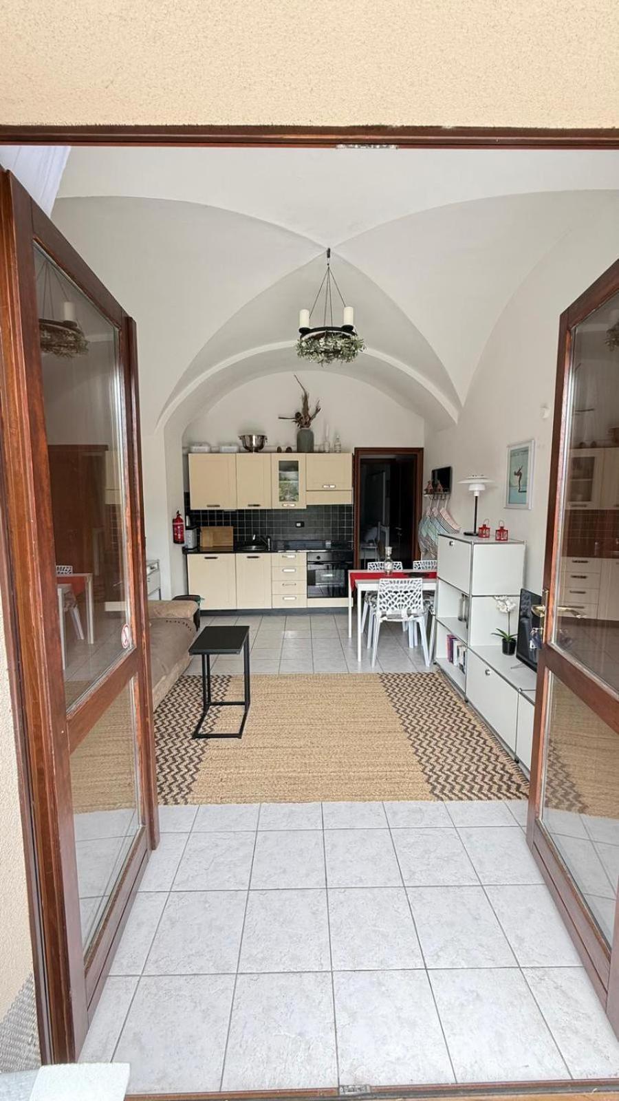 Appartamento 1-bedroom Posto