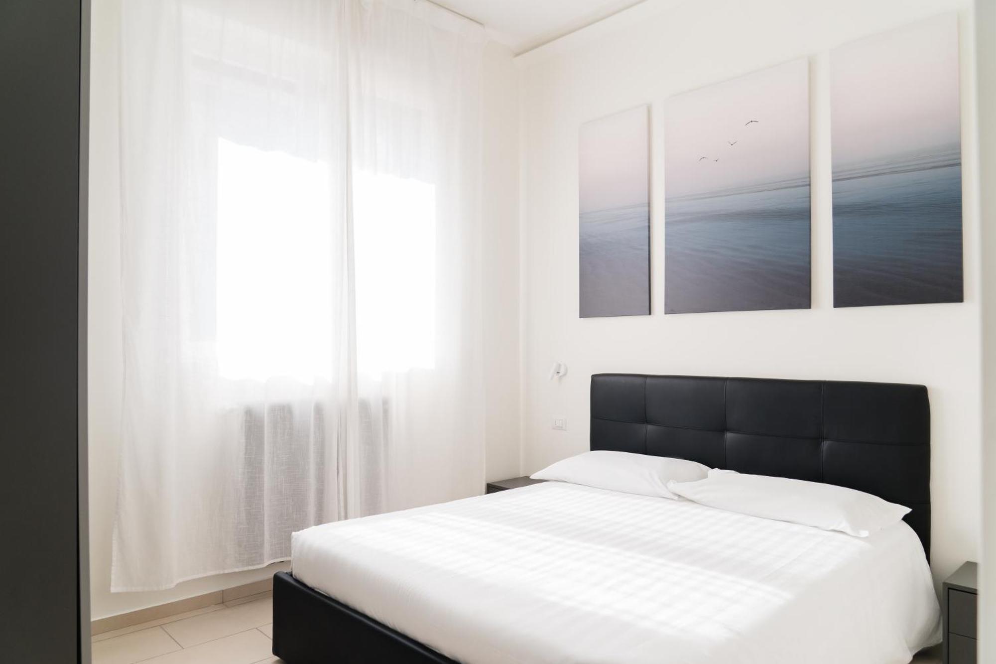 Apartment Dieci By Comorooms