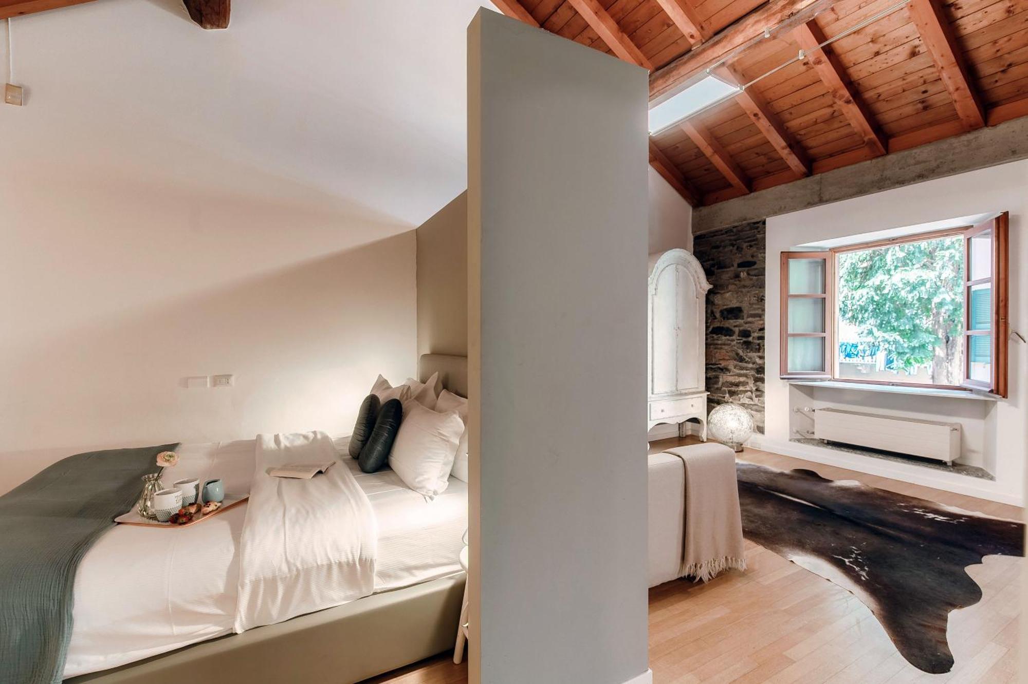 Apartment Corte Delle Rondini - Bymyhomeincomo *