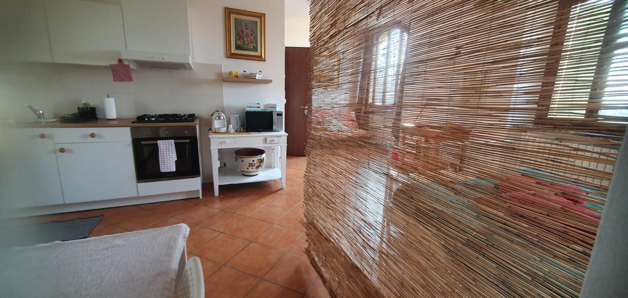 Apartment Casa Cascina Ronco- Natura E Relax Vicino Di *