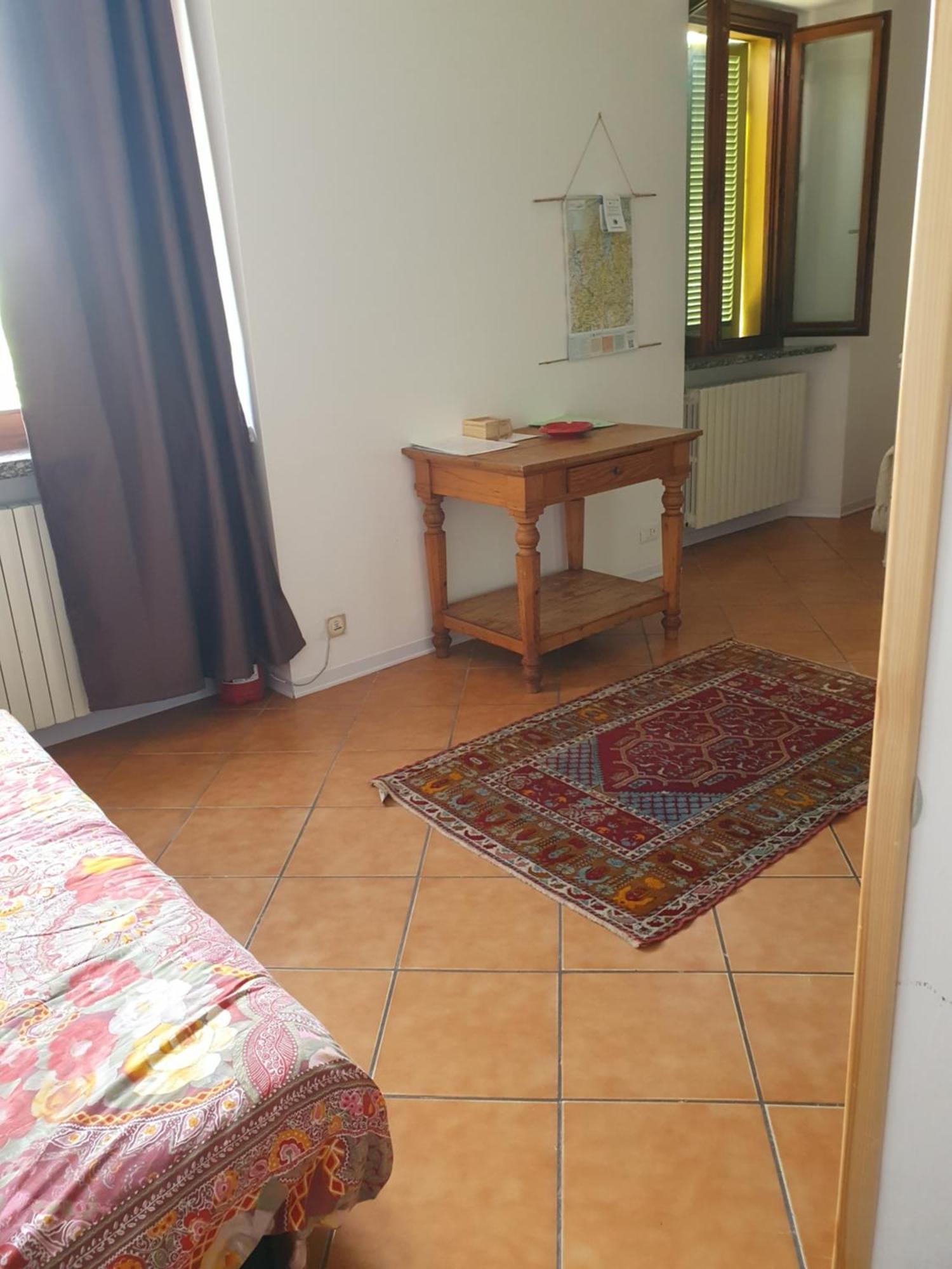Apartment Casa Cascina Ronco- Natura E Relax Vicino Di