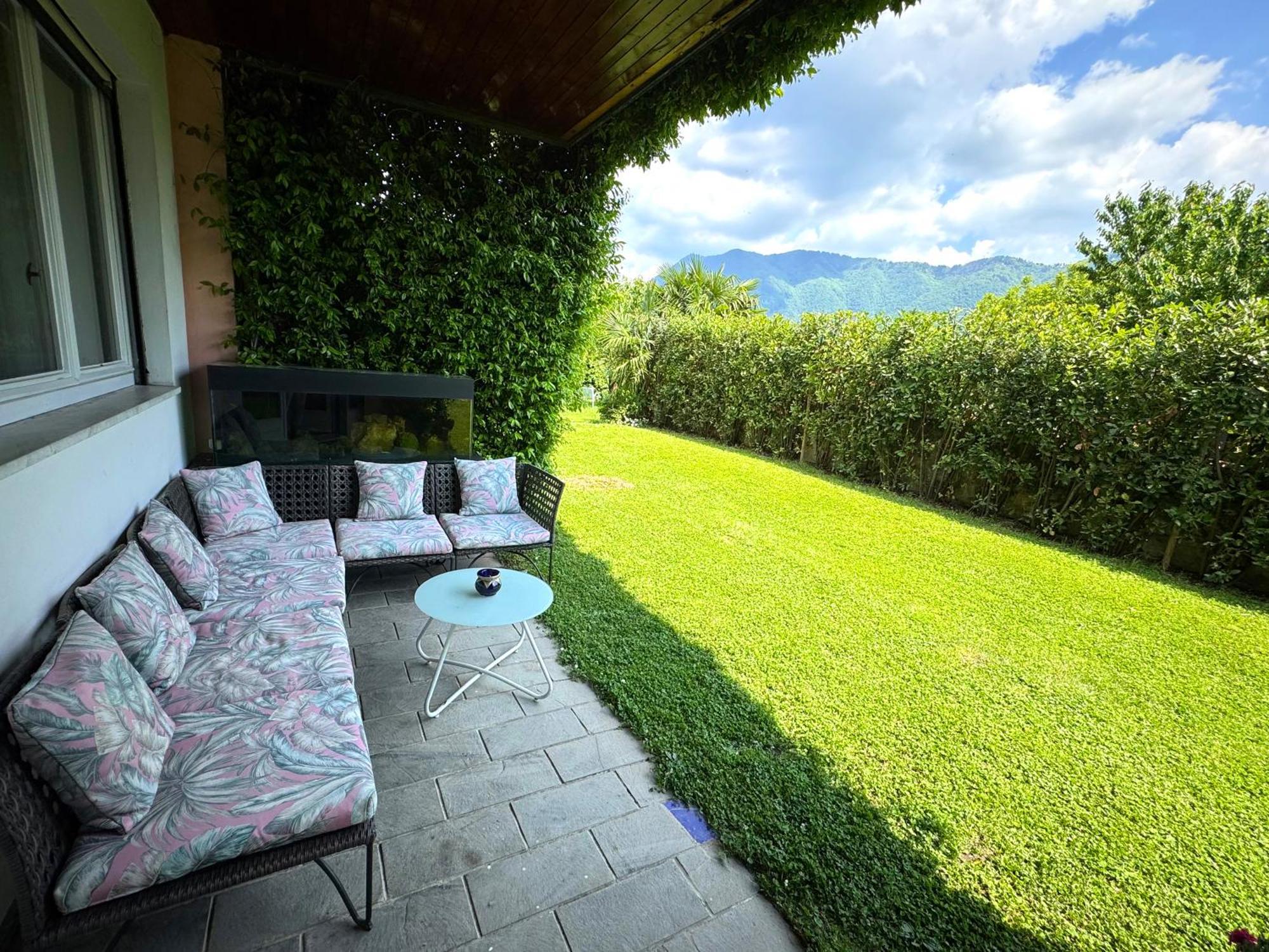 Apartment Casa Natura