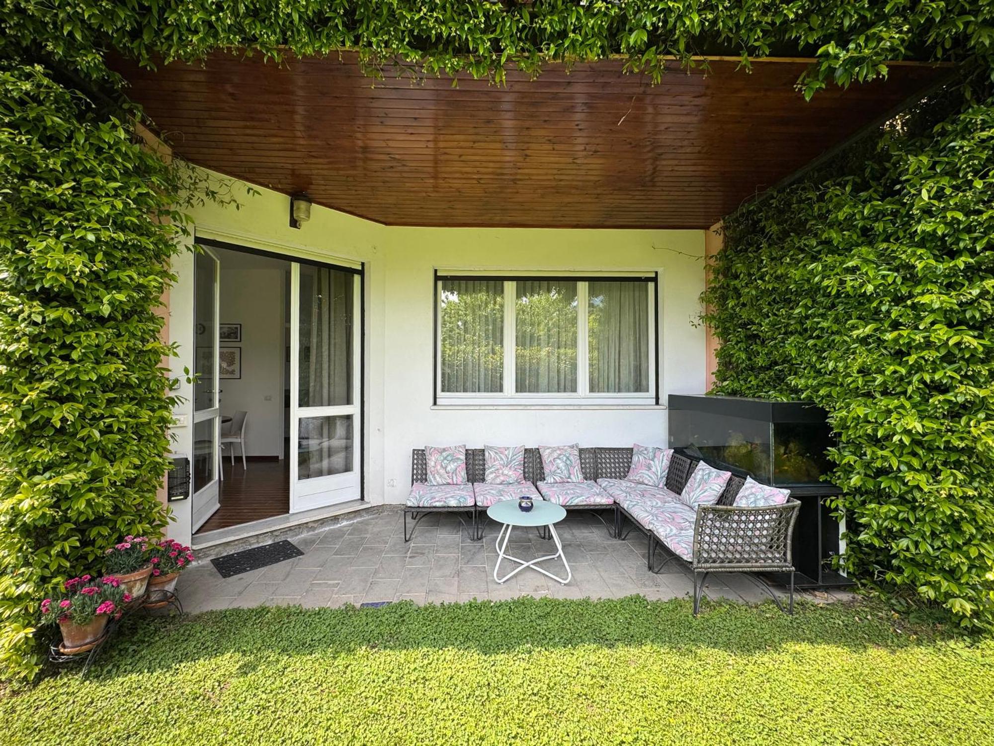 Casa Natura Apartment