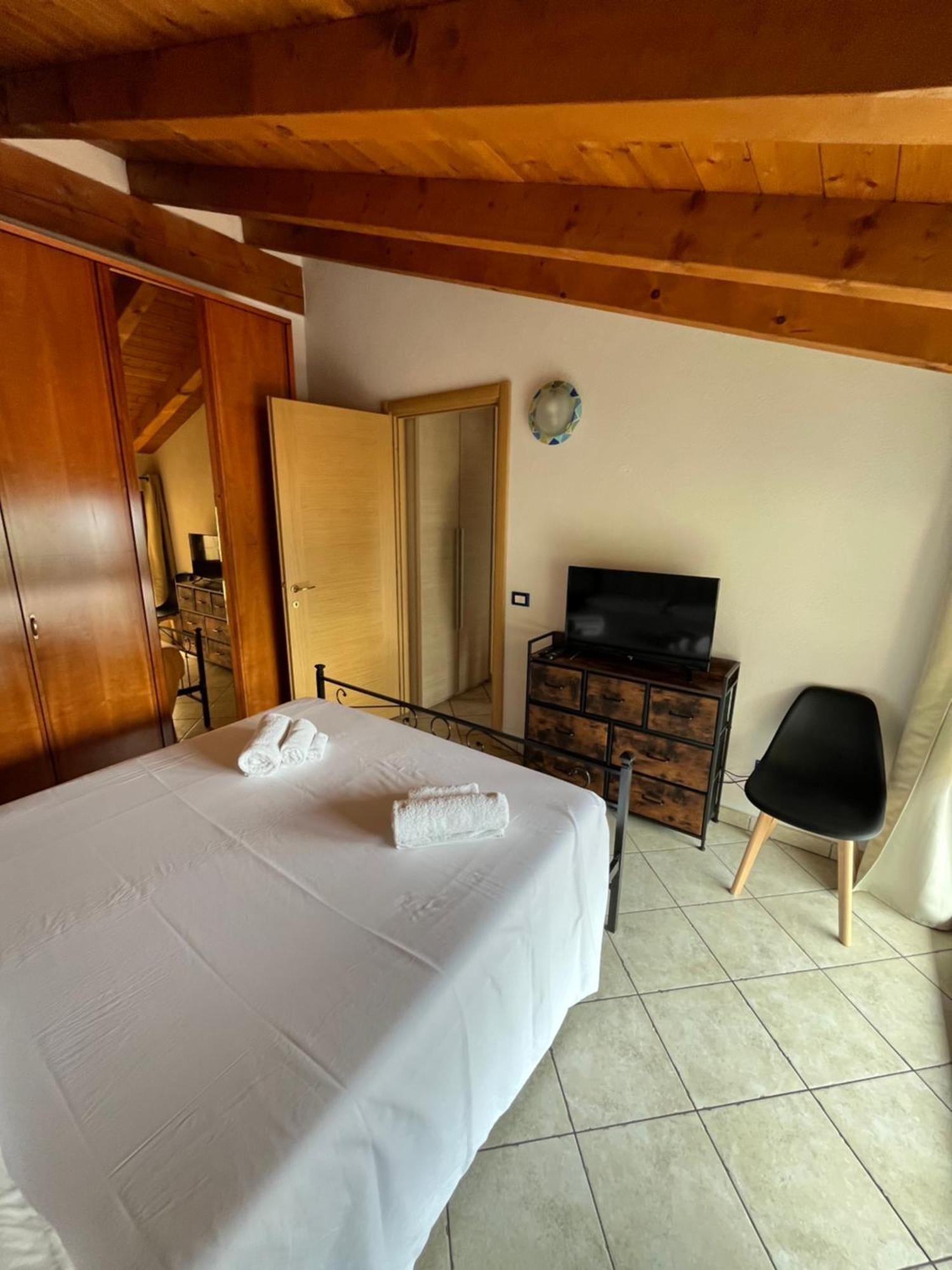 B&B Garzola * Isola Comacina