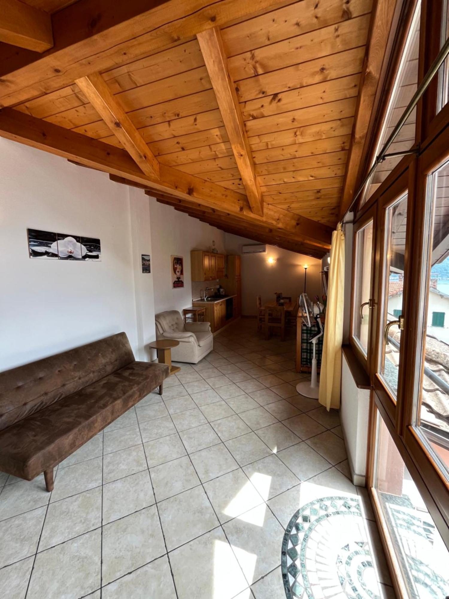 B&B Garzola Country house Isola Comacina