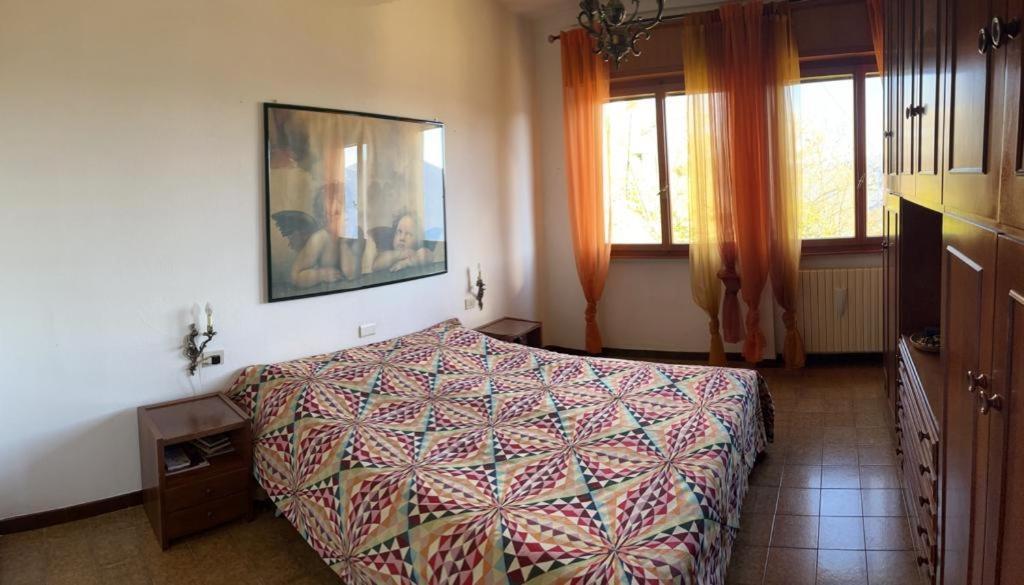Appartamento Marina Vista
