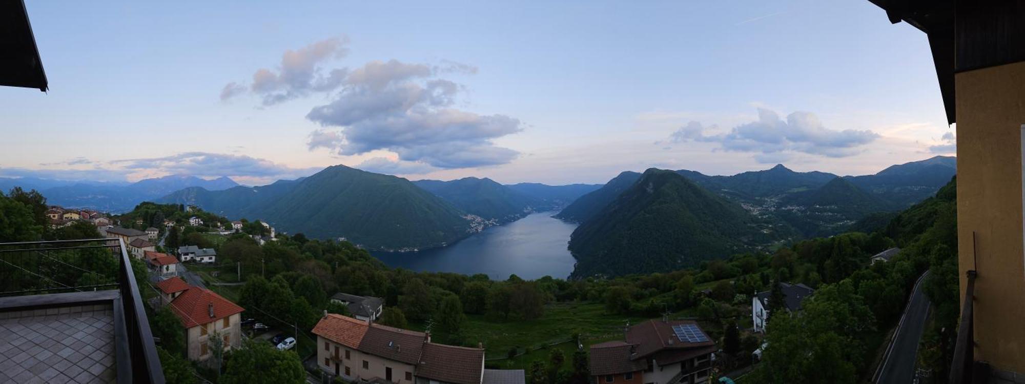 Appartamento Marina Vista *
