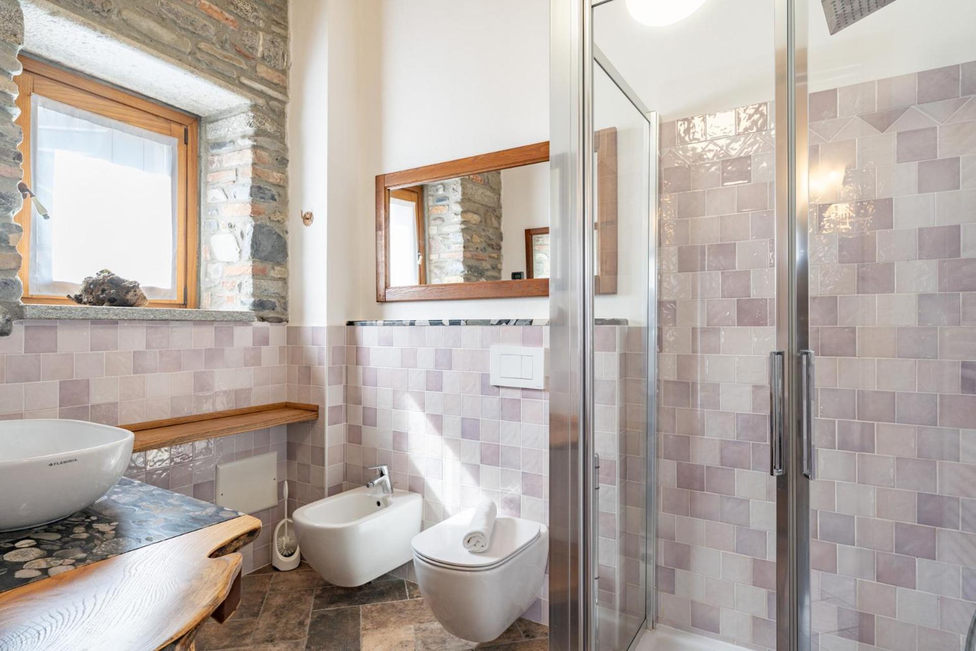 - Rustic Chic Retreat Casa vacanze Ballabio