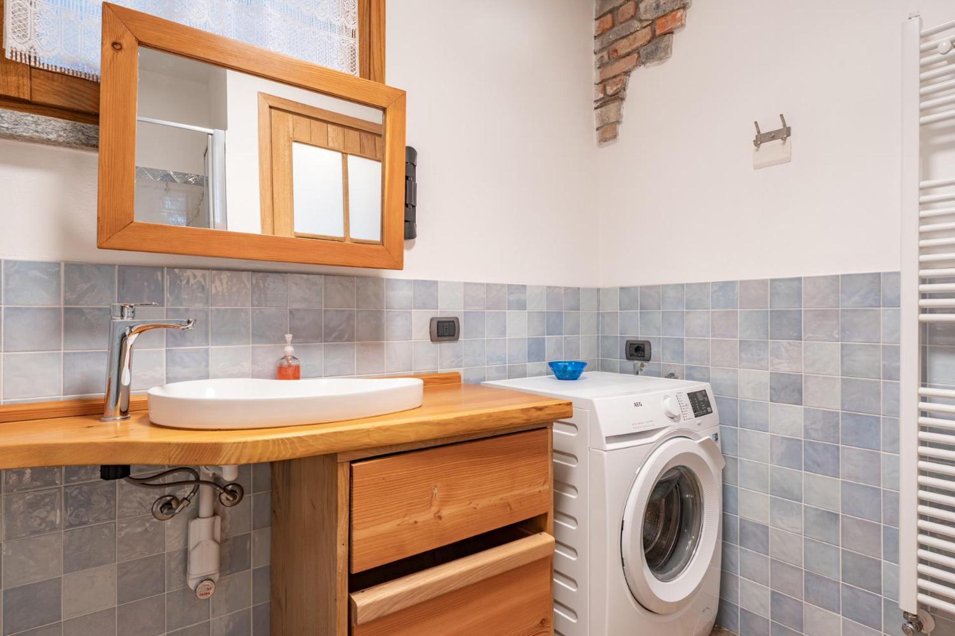 Casa vacanze - Rustic Chic Retreat Ballabio