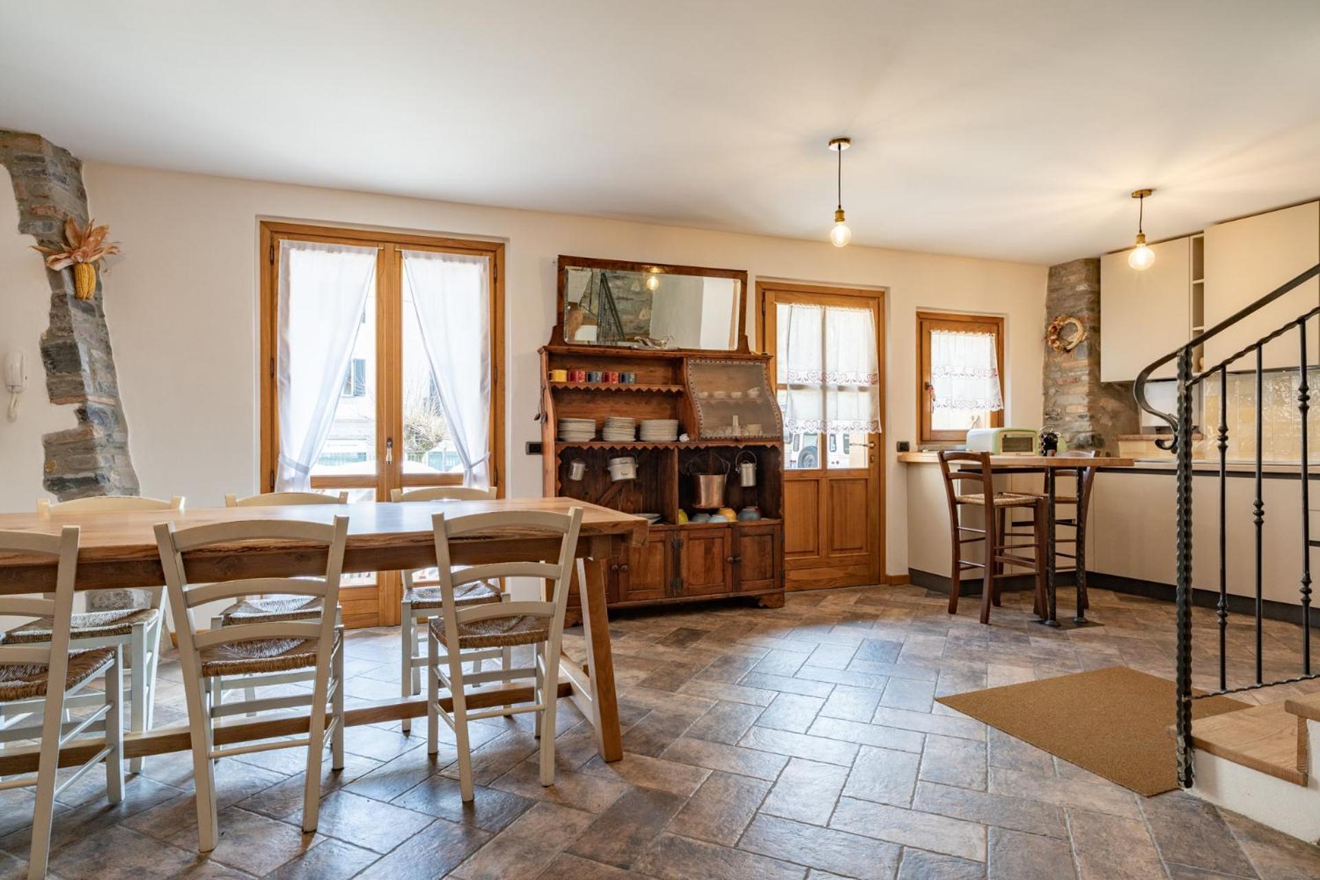 - Rustic Chic Retreat Casa vacanze
