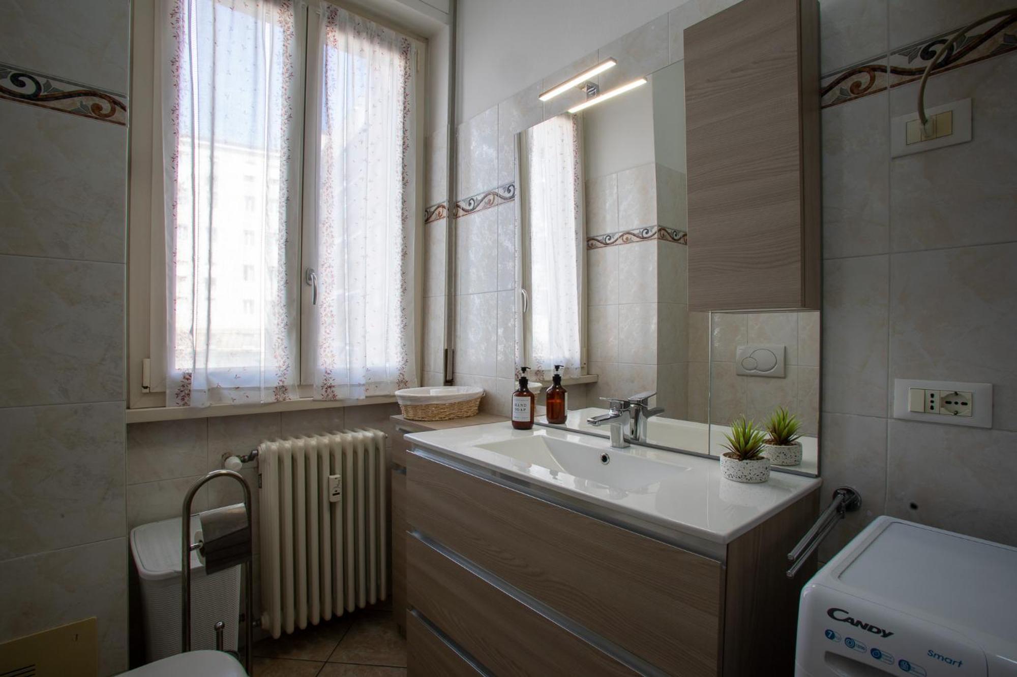 Ilaria House Apartment *