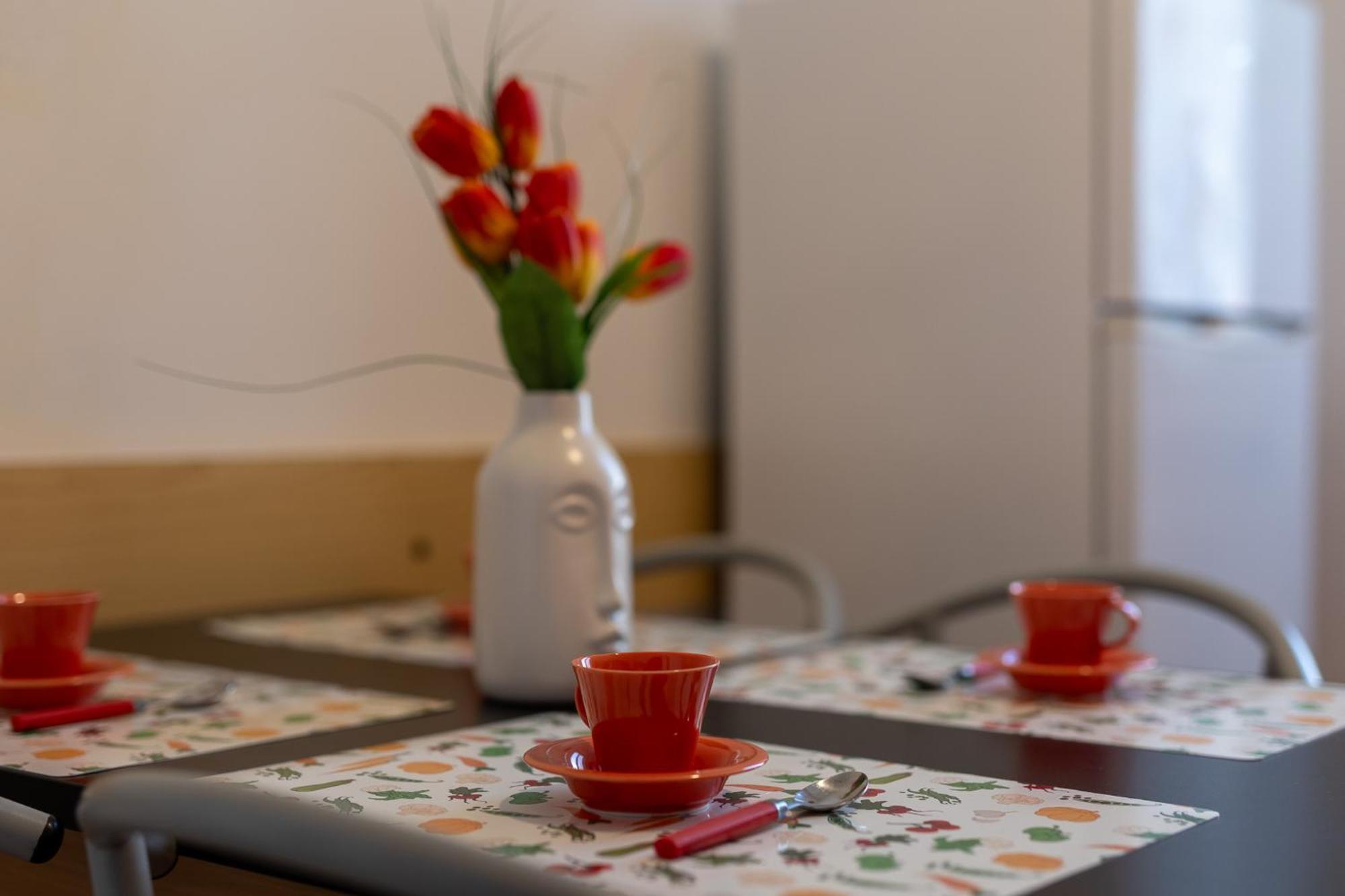 Ilaria House Apartment *