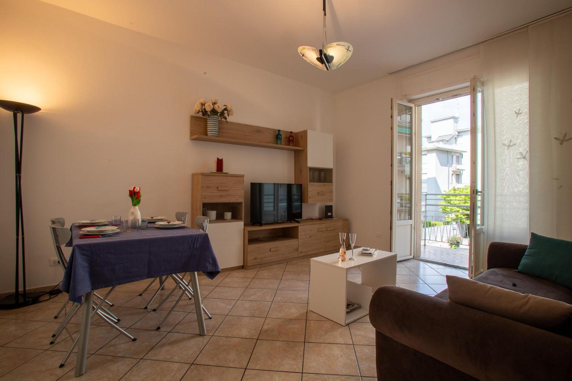 Apartment Ilaria House *