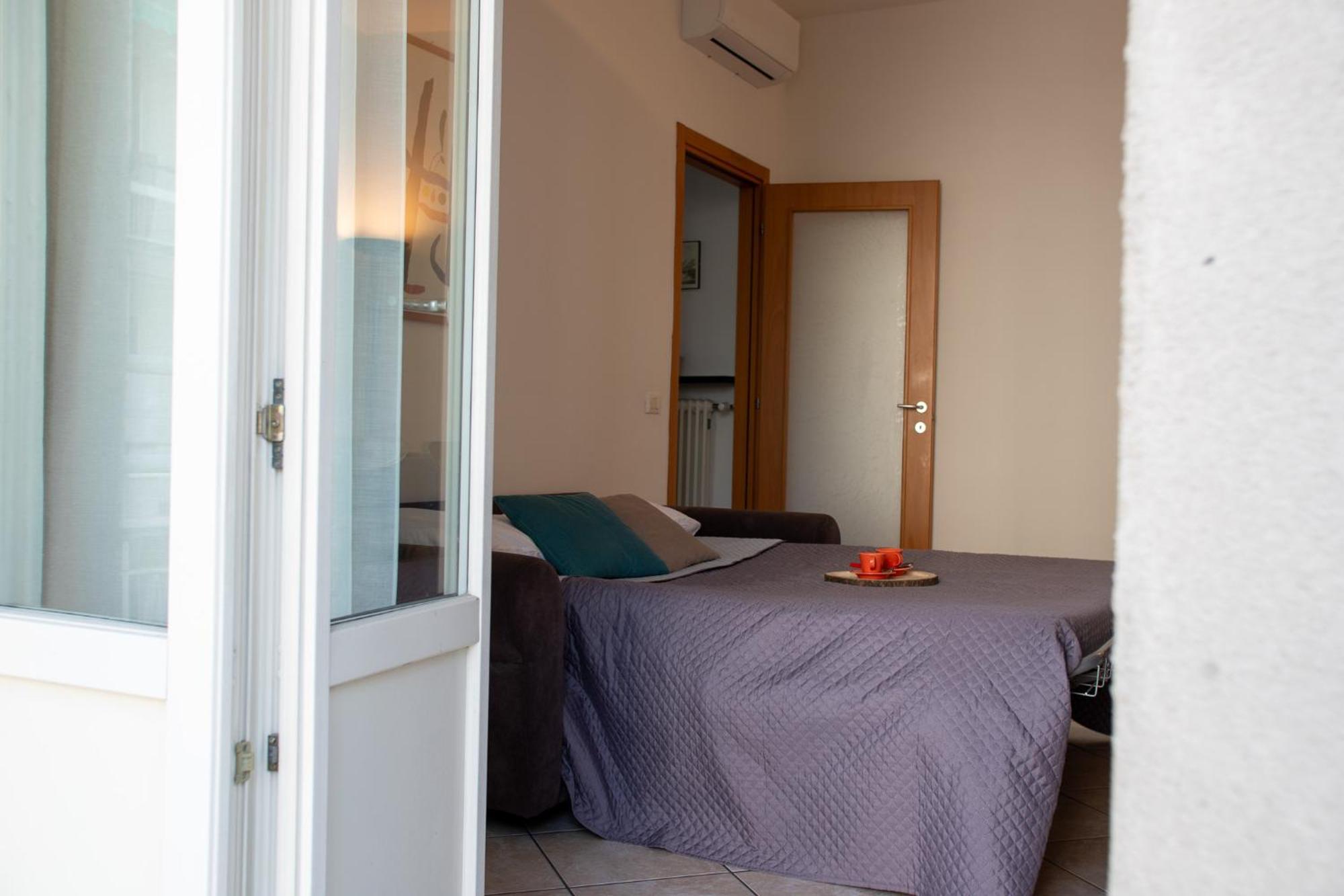 Apartment Ilaria House Como