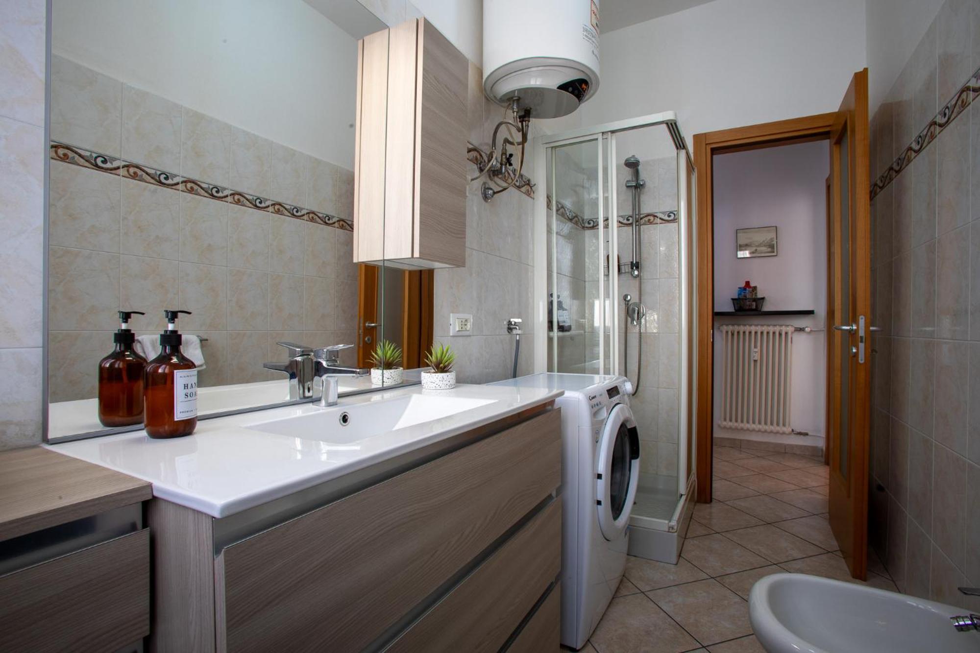 Ilaria House Apartment