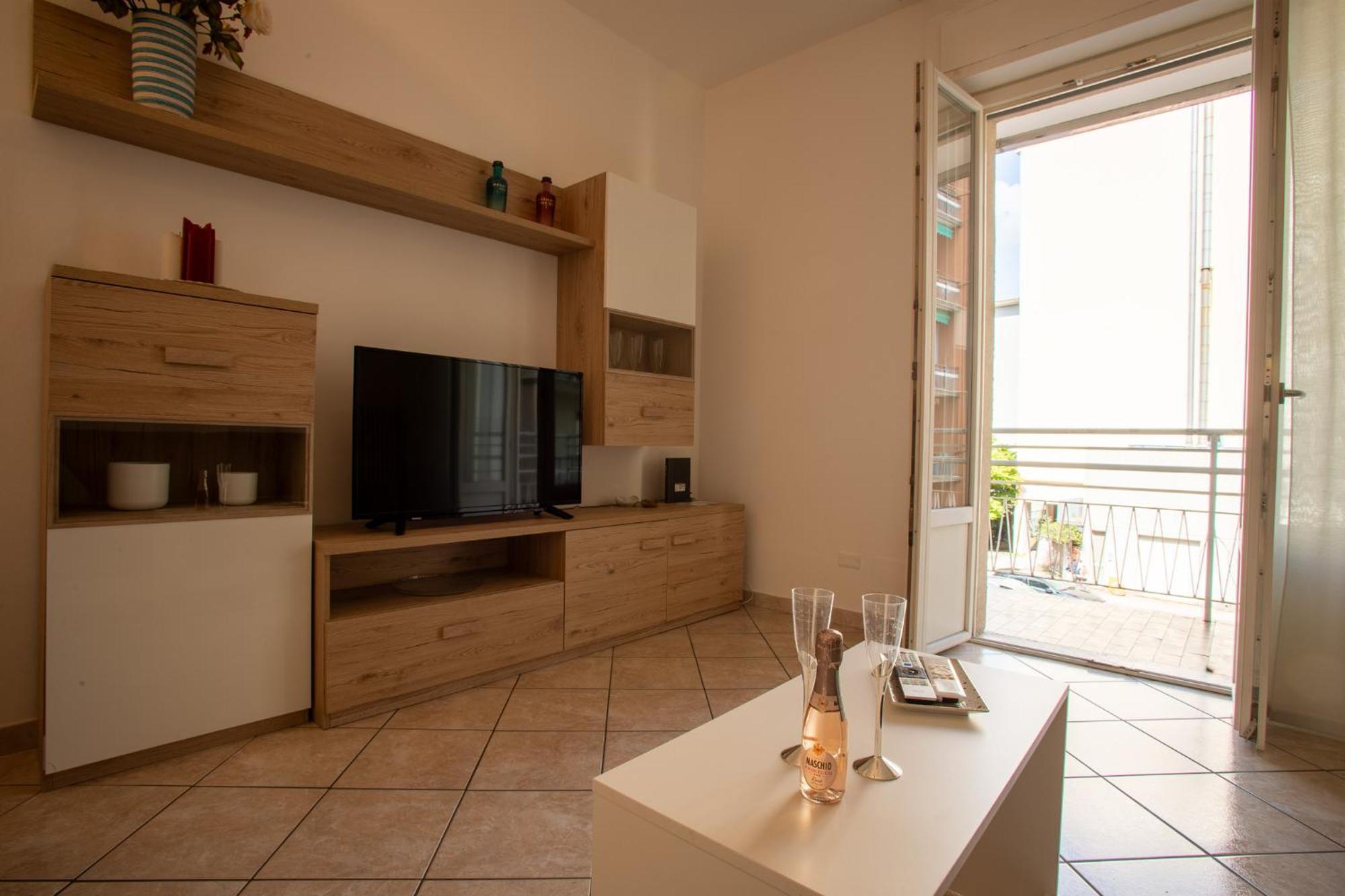 Apartment Ilaria House *