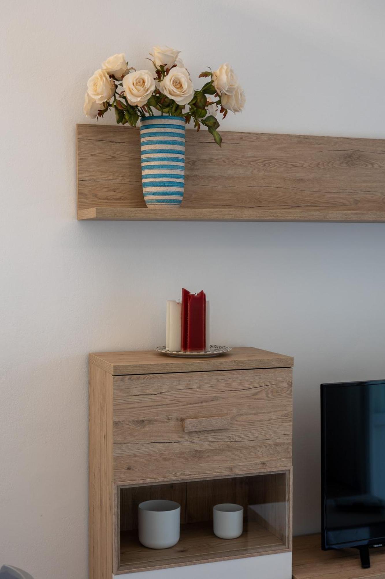 Ilaria House Apartment