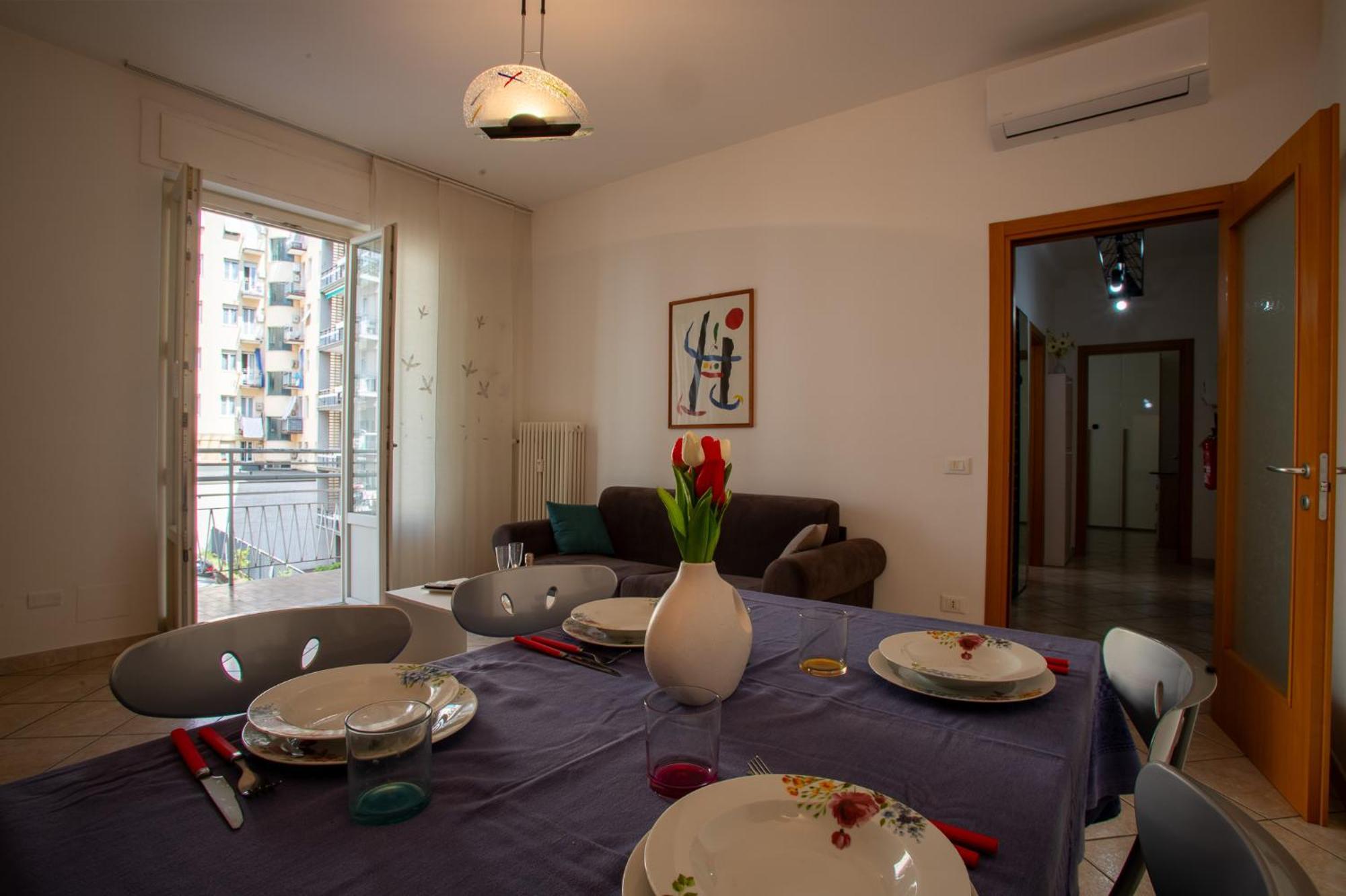 Ilaria House Apartment Como