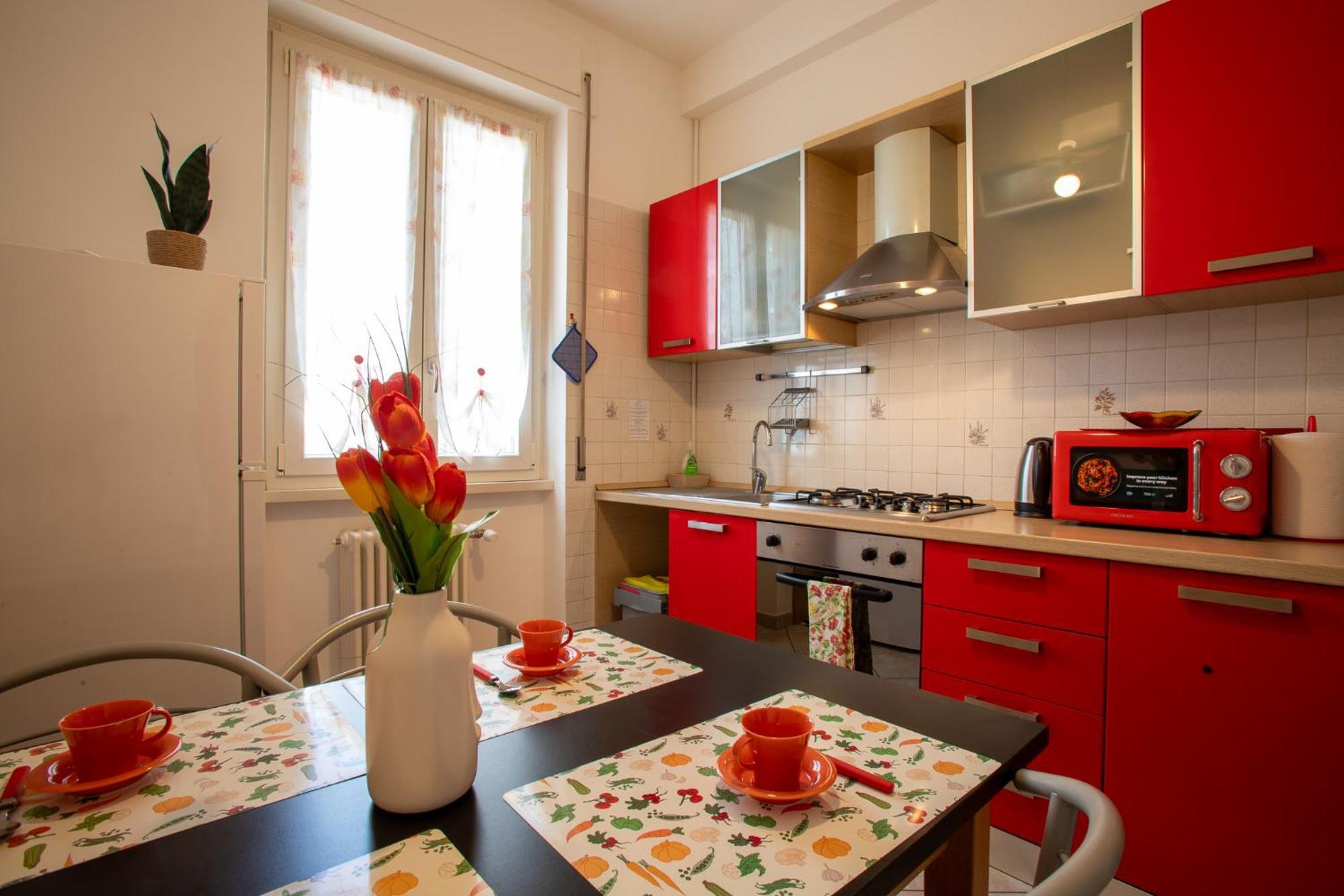 Ilaria House * Como