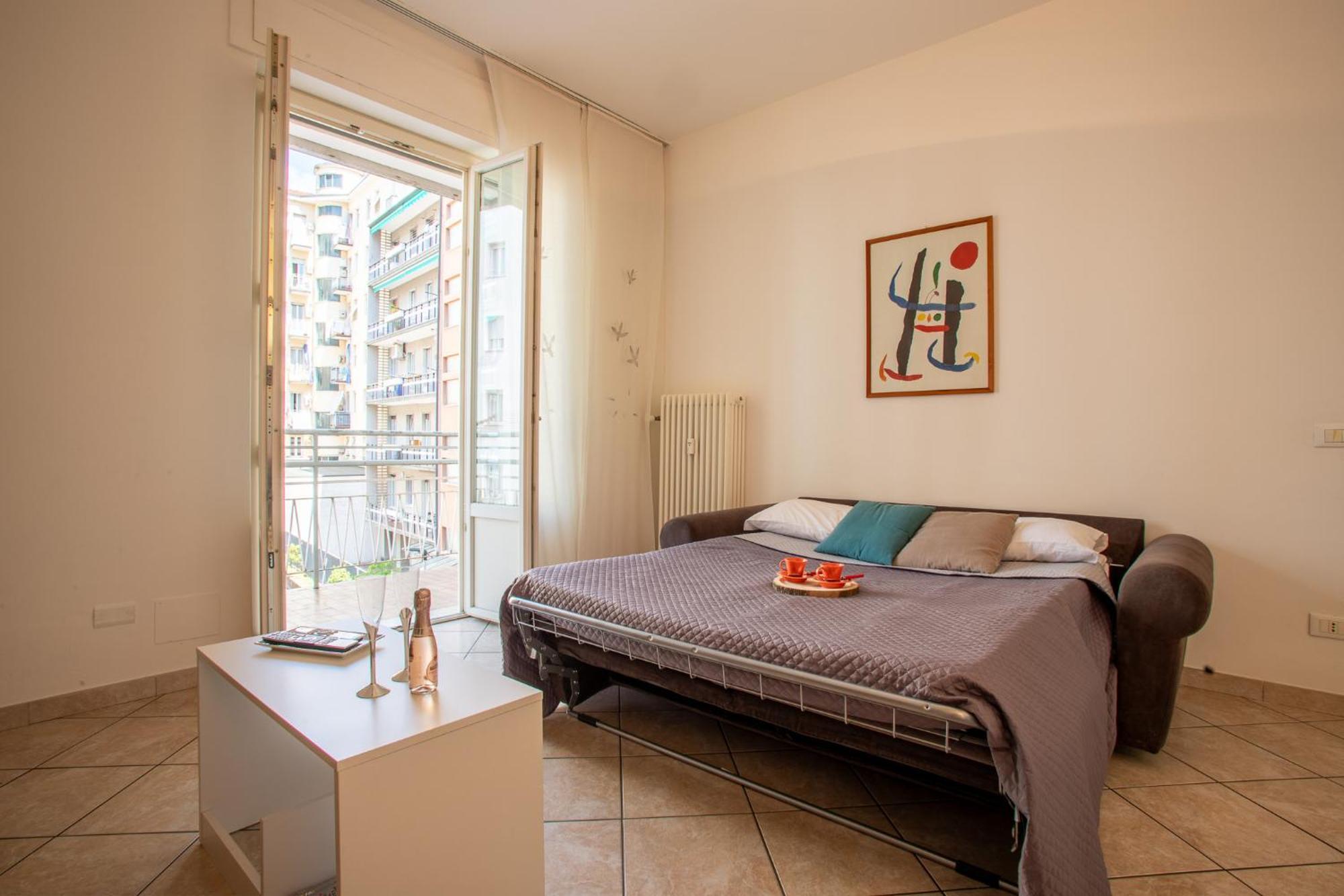 Ilaria House Apartment