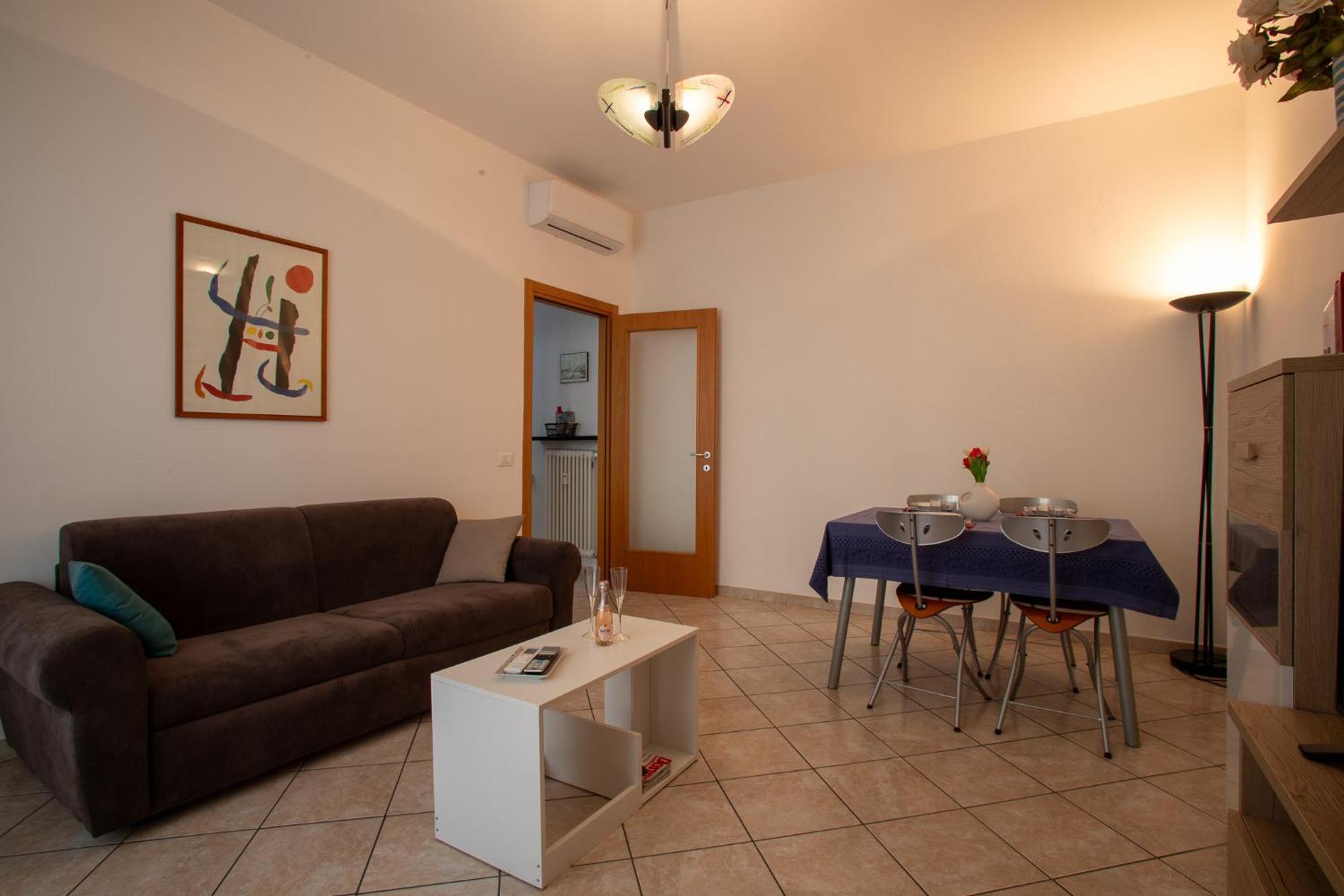 Apartment Ilaria House *