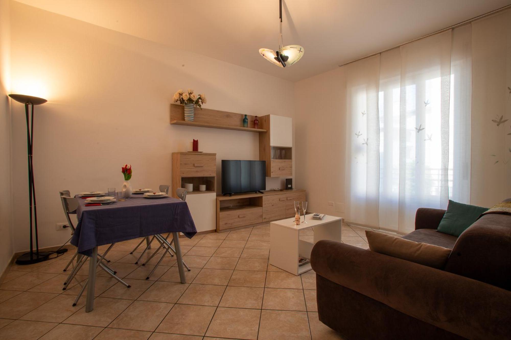 Ilaria House