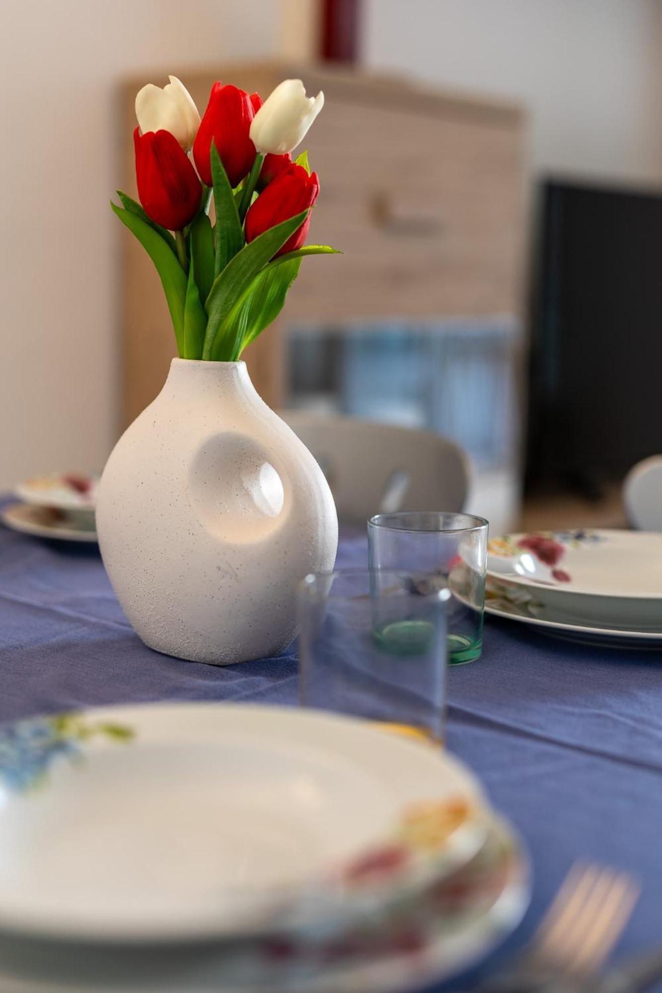 Ilaria House Apartment *
