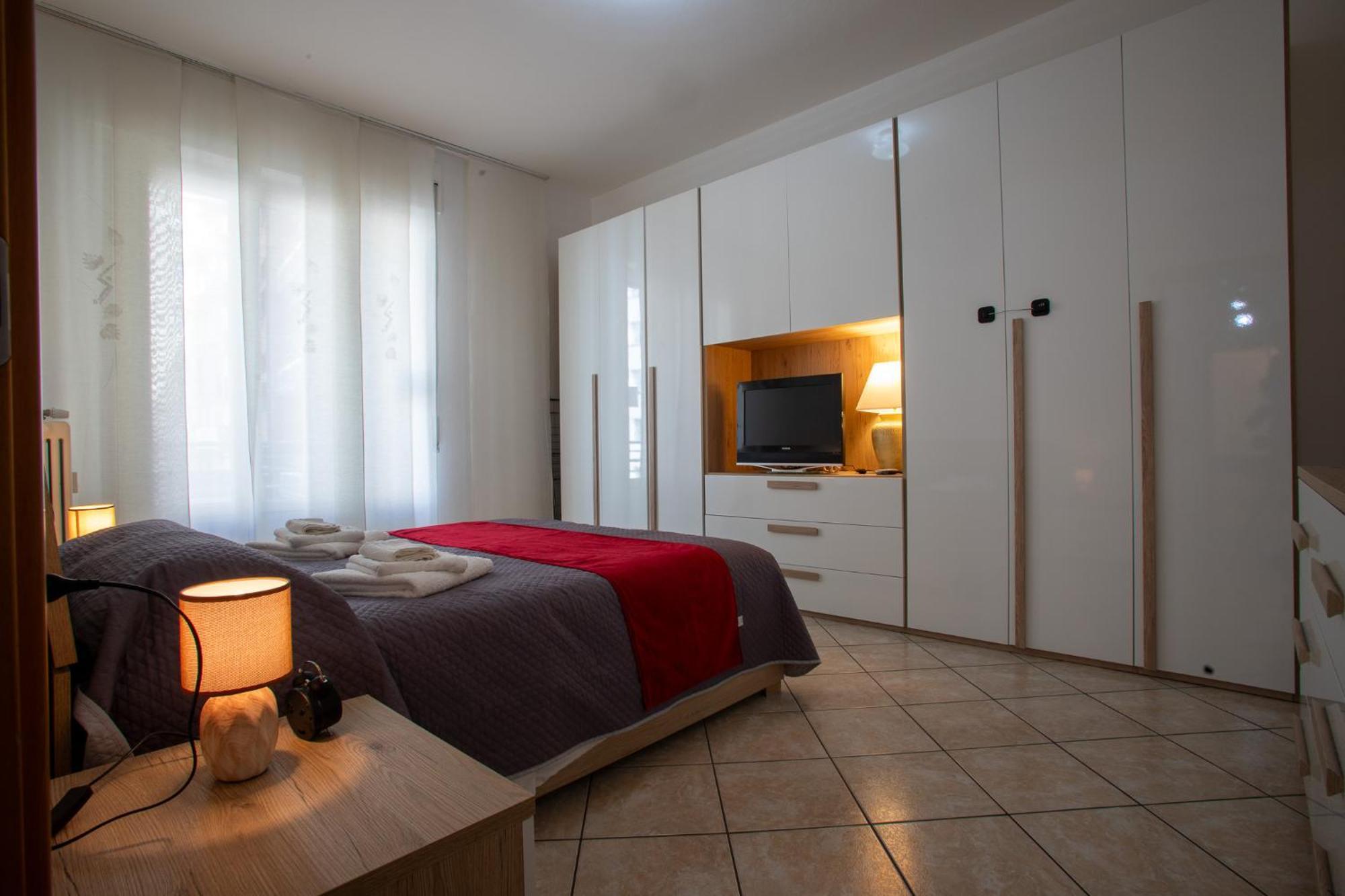 Apartment Ilaria House *