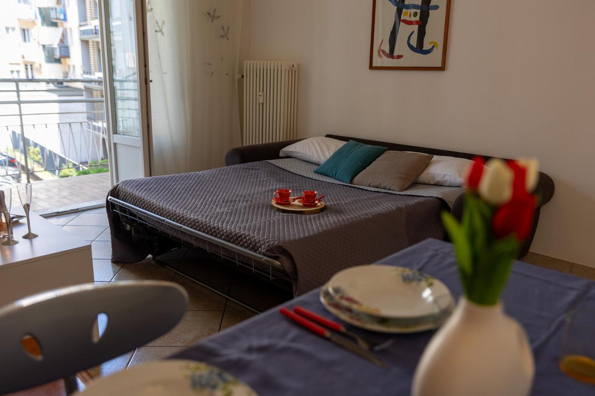 Ilaria House * Como