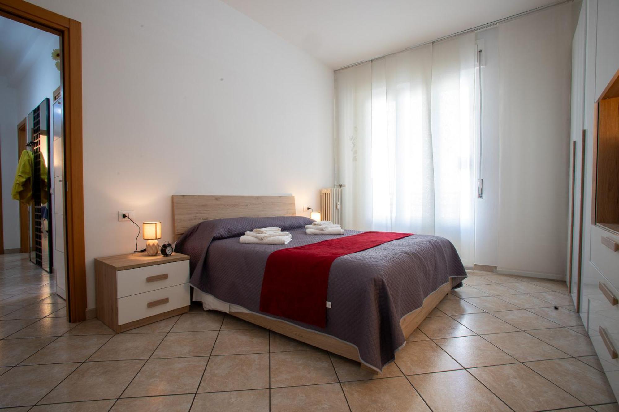 Apartment Ilaria House *